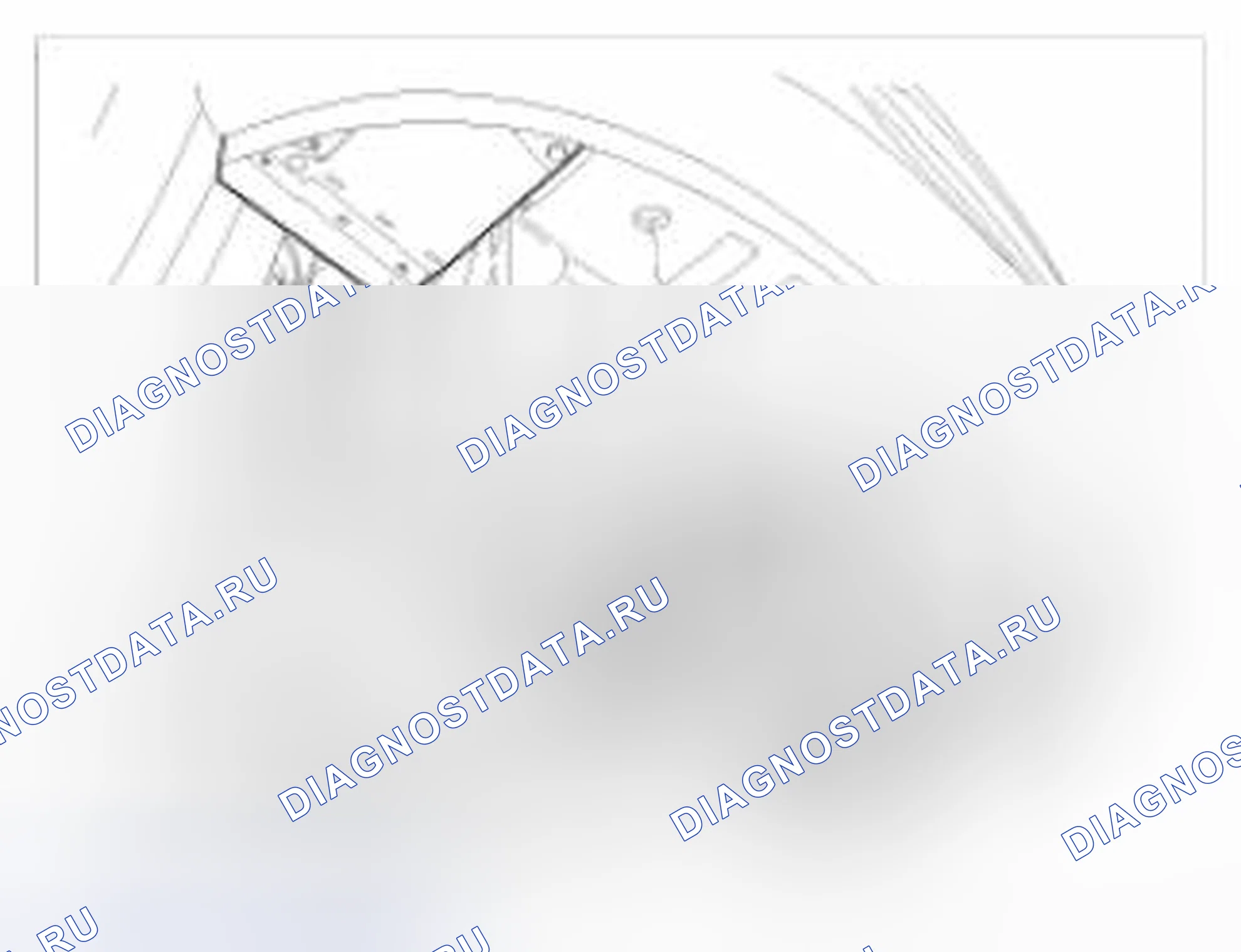 Рис. 22. BMW 6 серия F06/F13/F12
