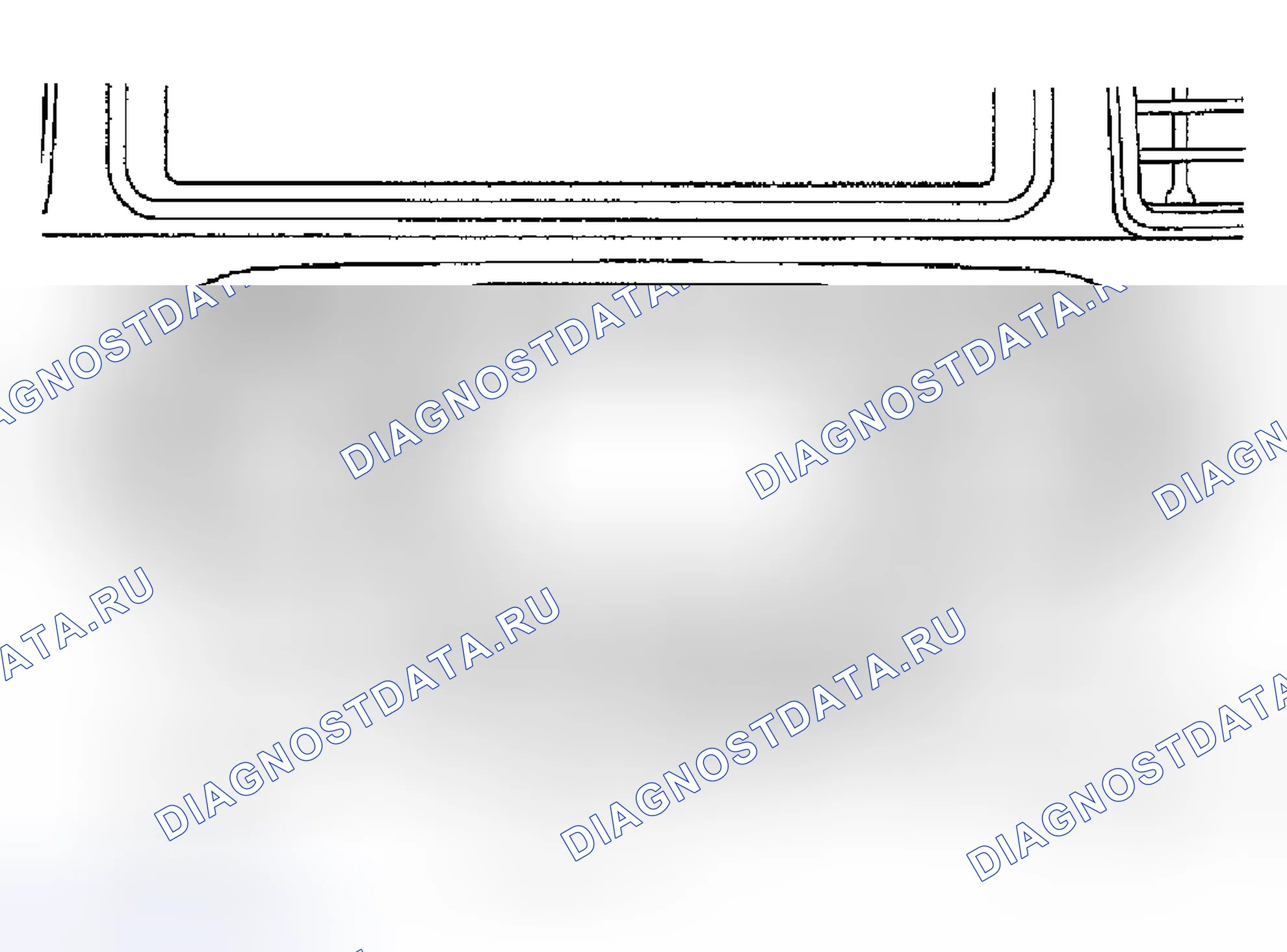 Рис. 12. Toyota Sequoia I