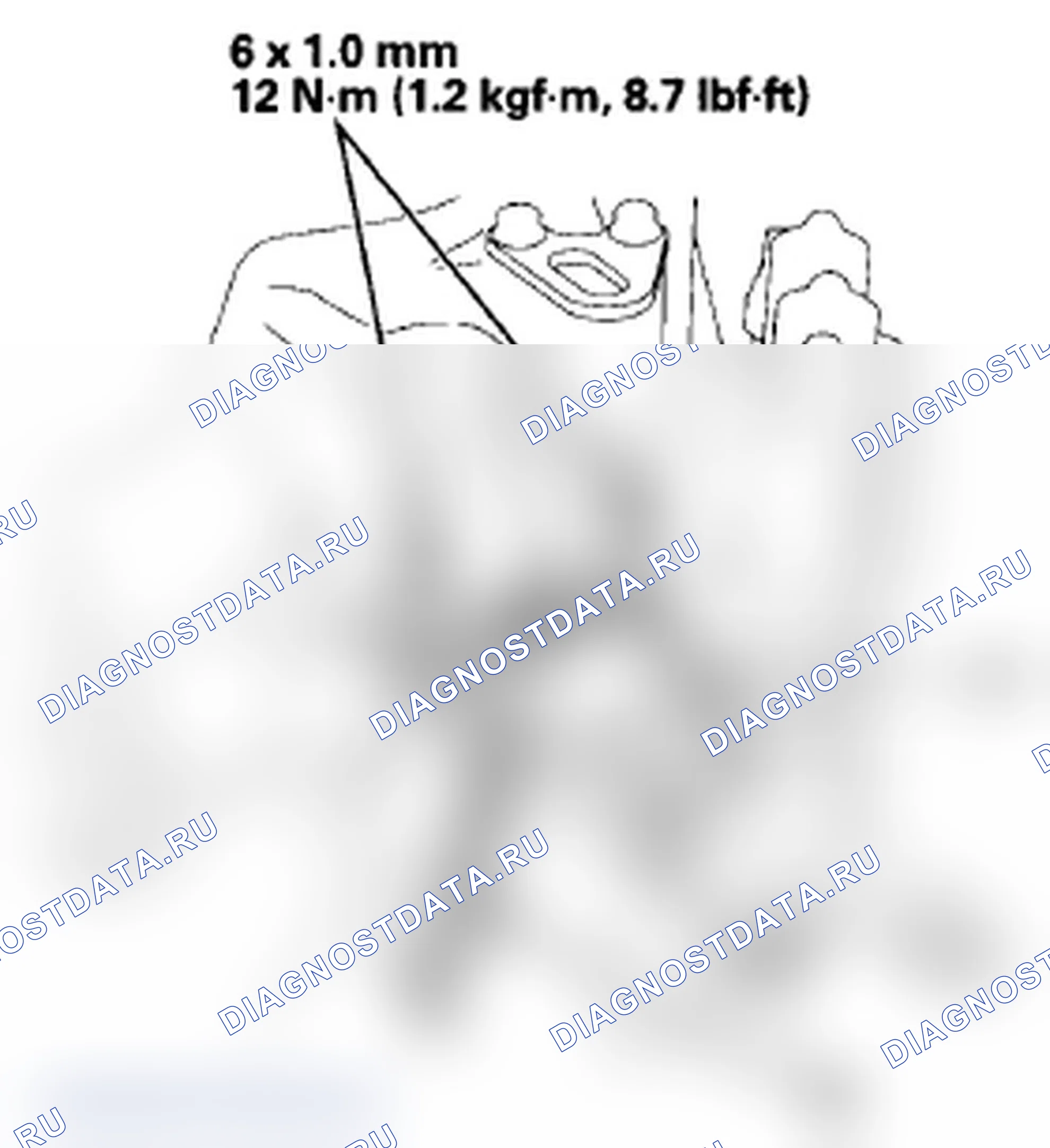 Рис. 573. Acura TL IV рестайлинг