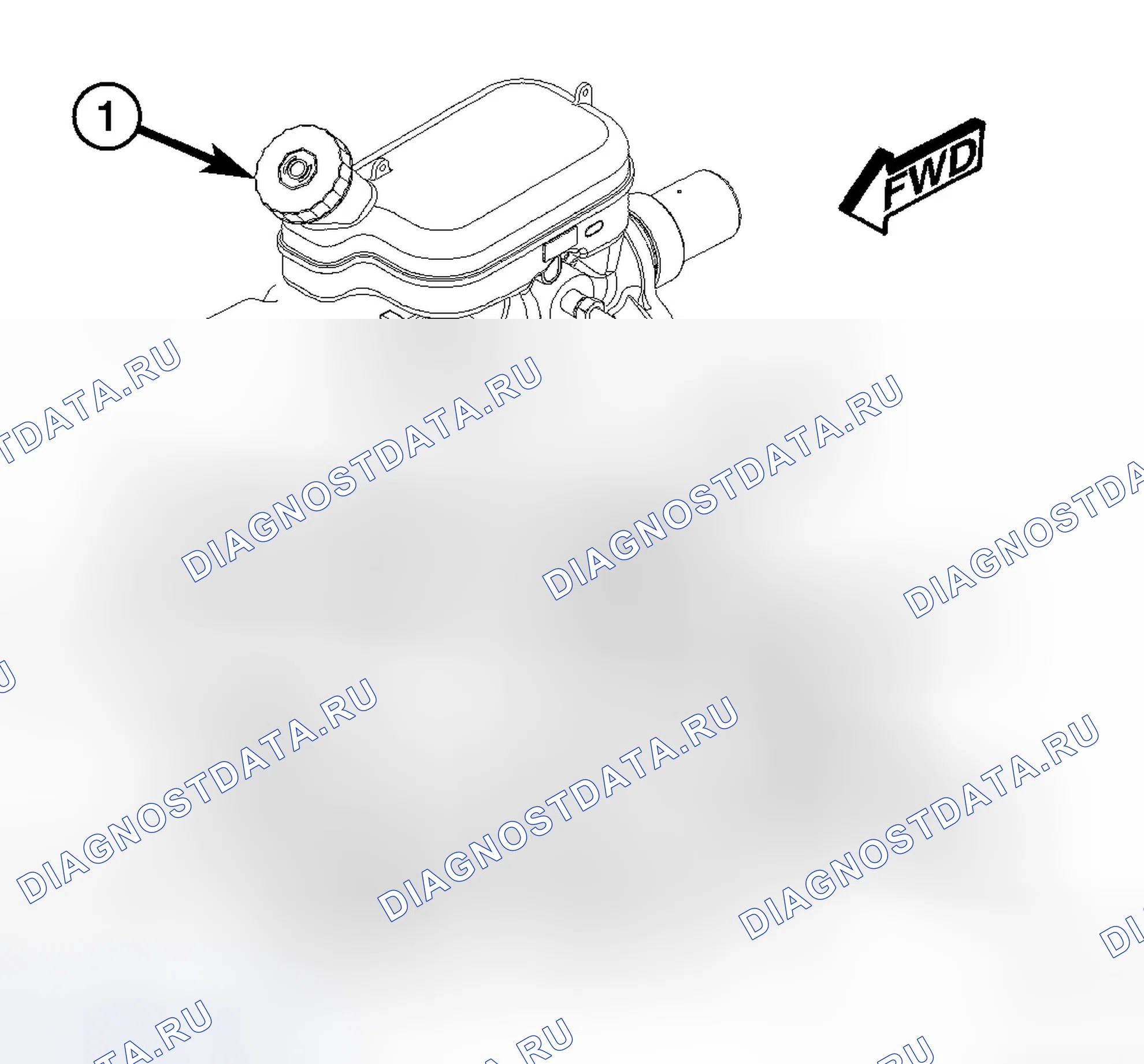 Рис. 14. Chrysler Pacifica CS