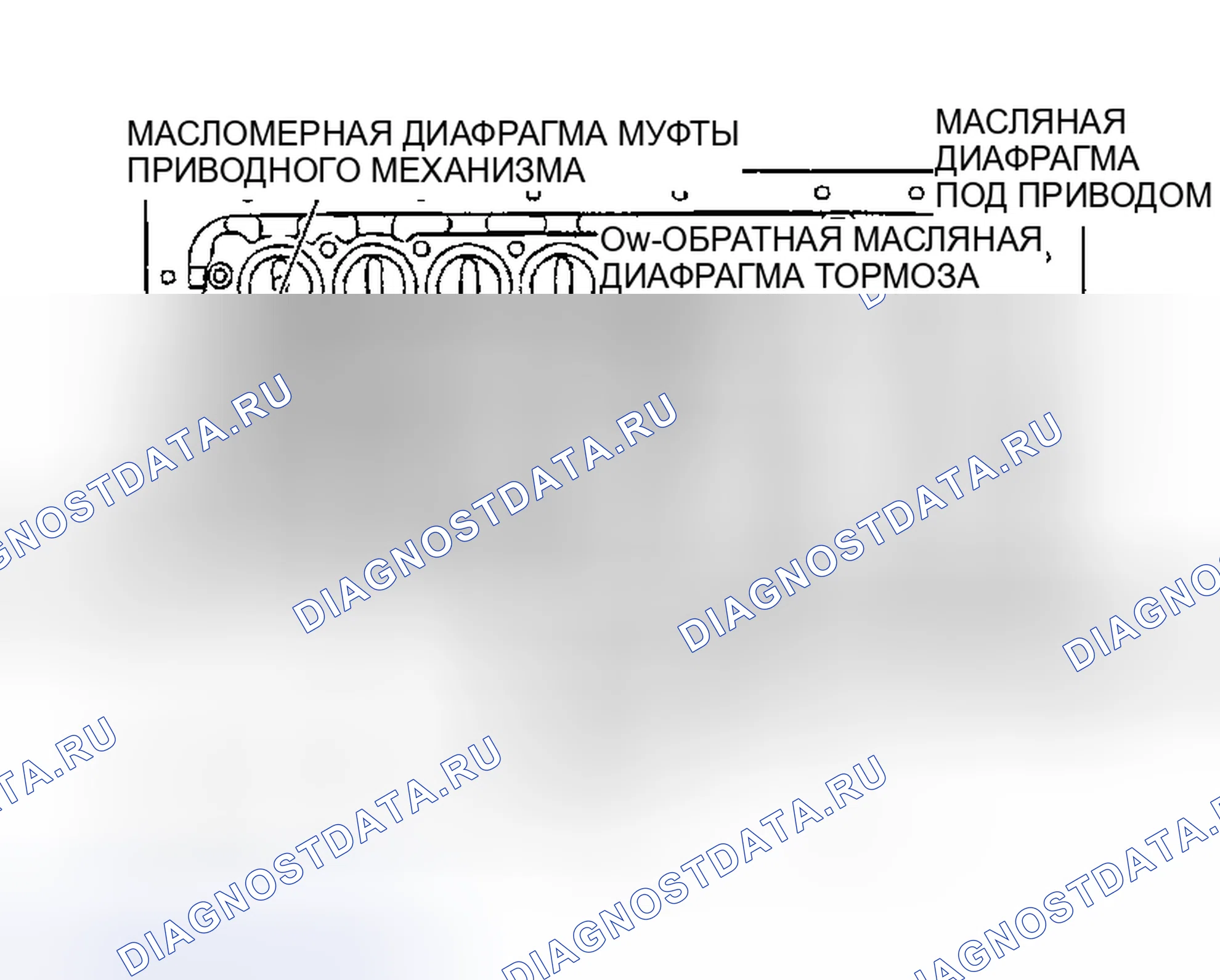 Рис. 17. Mitsubishi Montero III