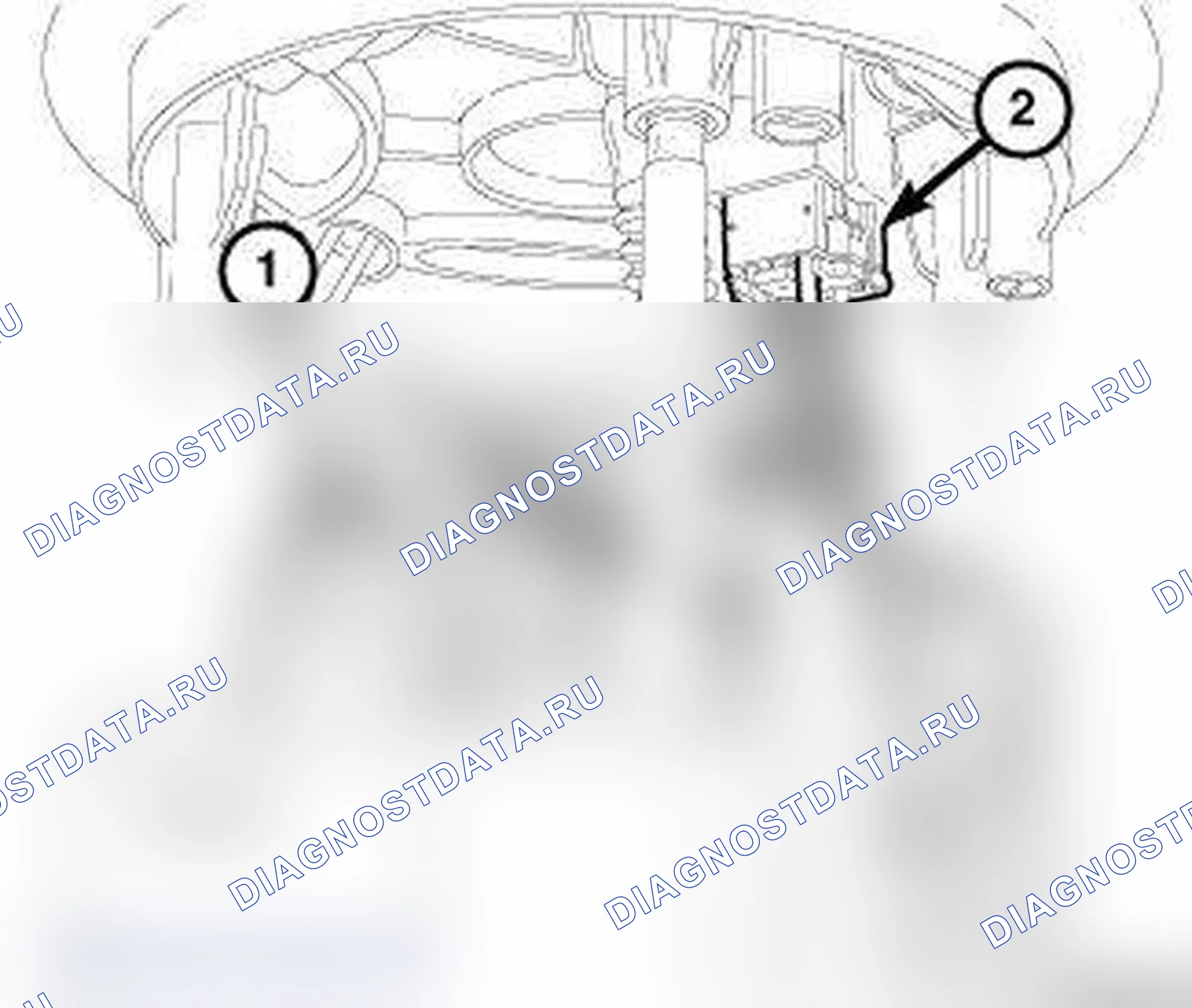 Рис. 29. Dodge Durango III