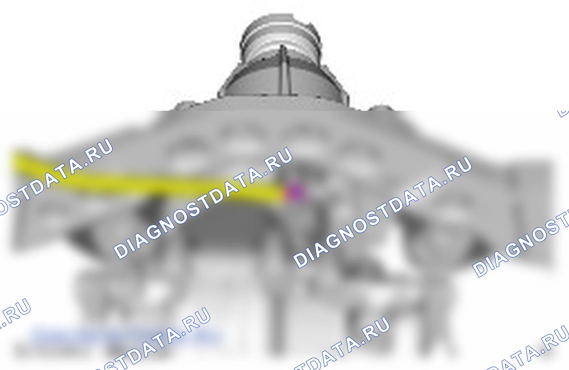 Мост в сборе: описание и работа. Ford Galaxy III