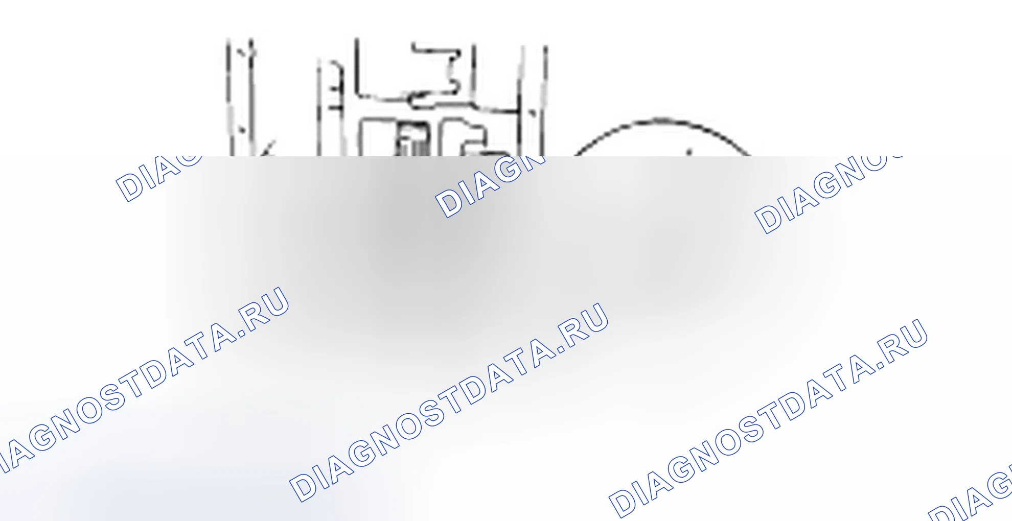 Разборка акпп. Hyundai H-1 A1