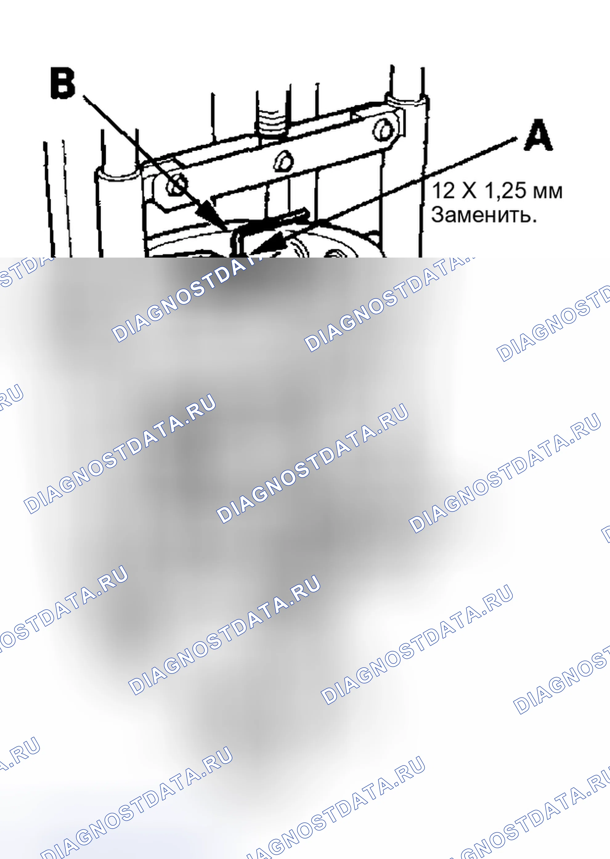 Рис. 29: Разборка. Honda Pilot I рестайлинг