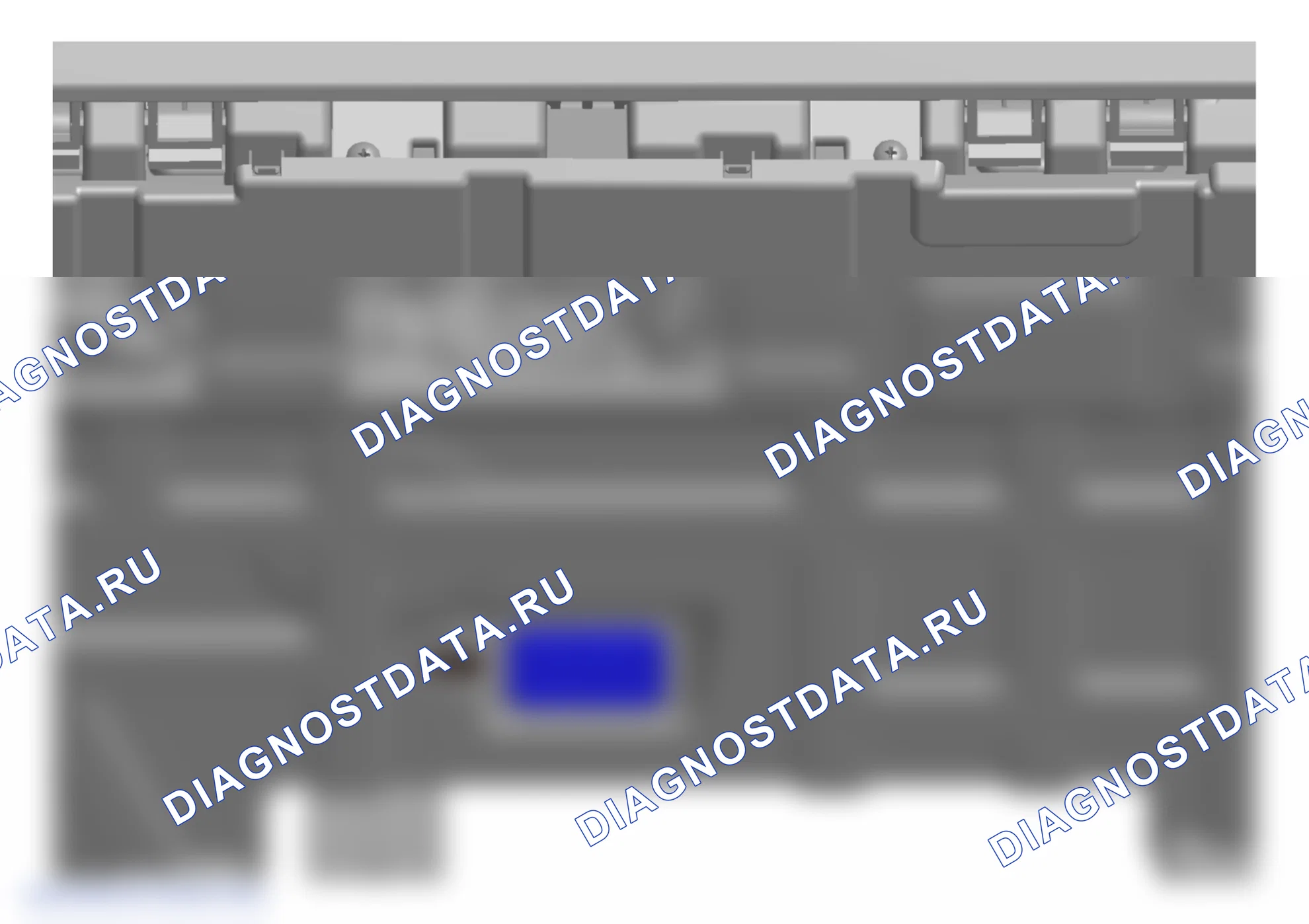 Как снять и установить пассажира, боковые ножные огни В сборе — Tank 400. Tank Tank 400 I