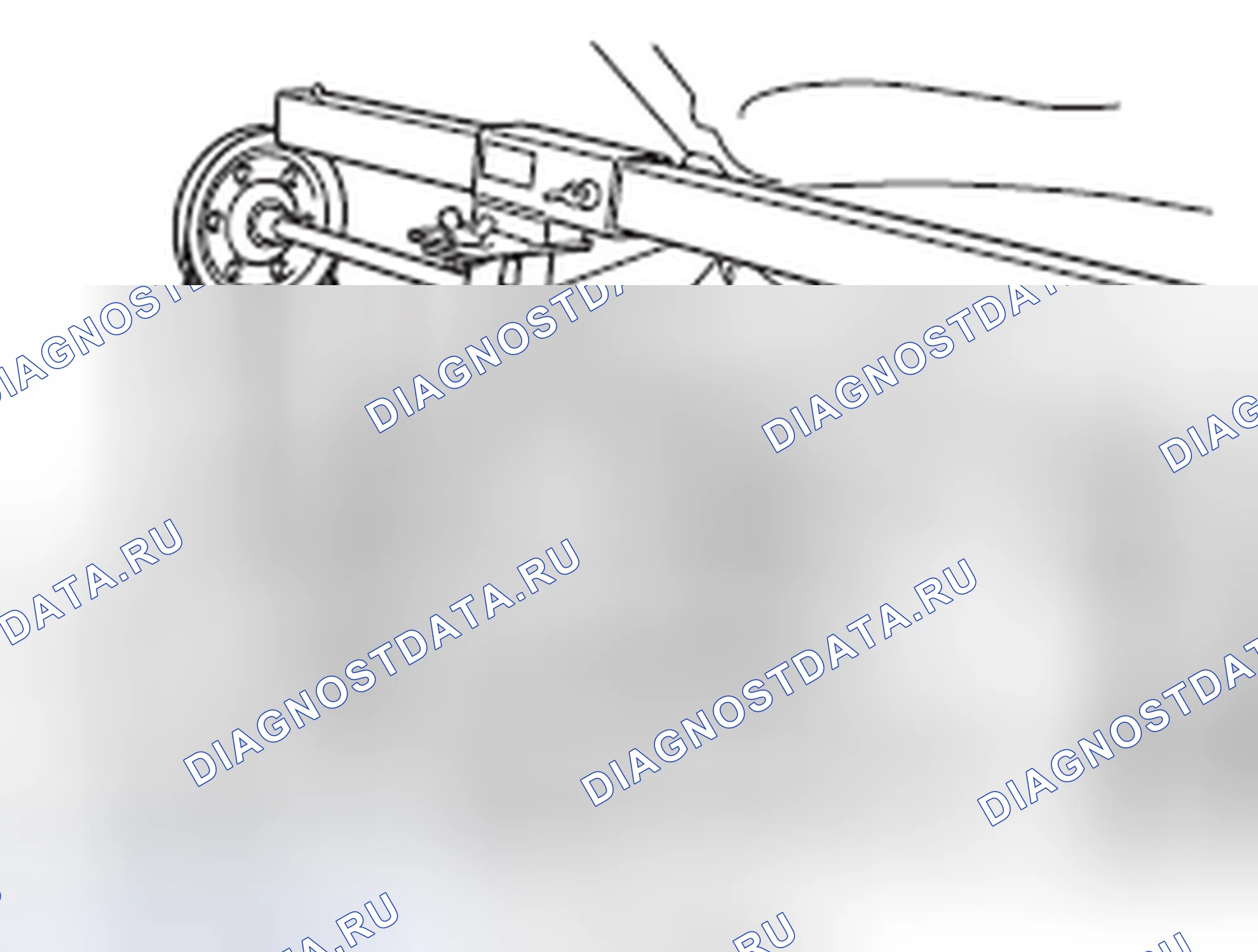 Рис. 27. Mercedes-Benz CLA-класс C117/X117 рестайлинг