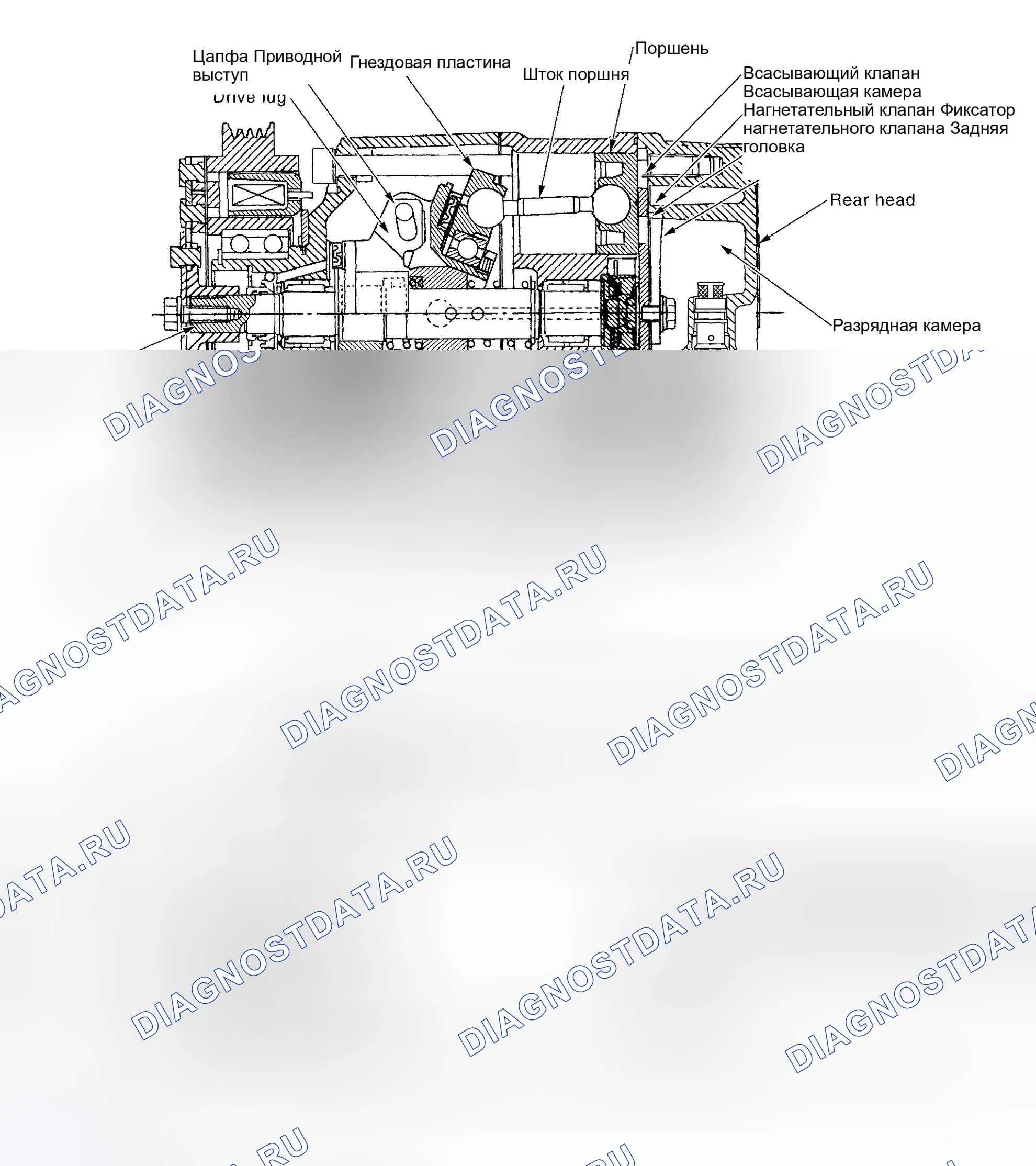 Рис. 466: Общие сведения. Infiniti G35 III
