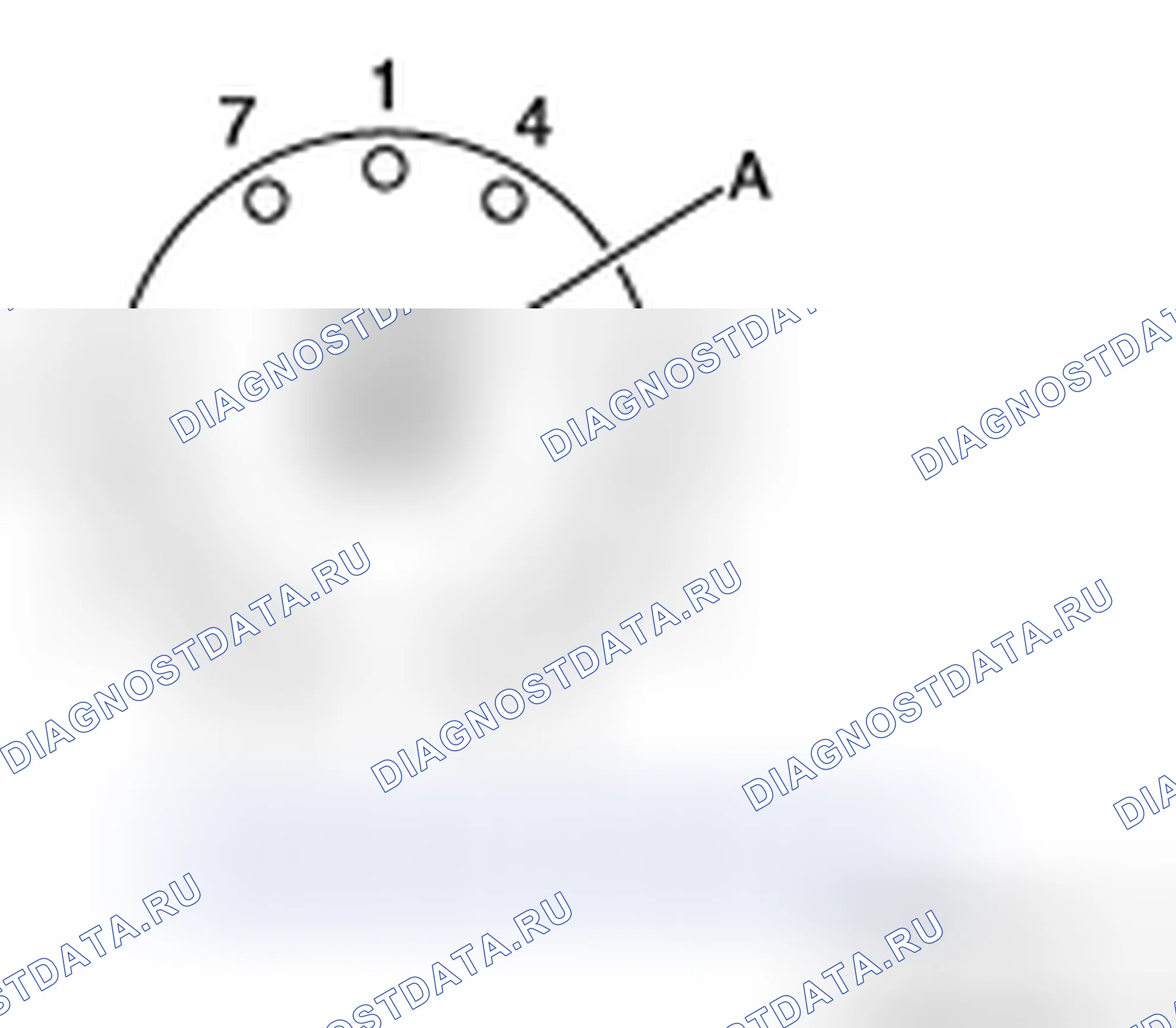 Рис. 8: УСТАНОВКА. Nissan Sentra B16 рестайлинг