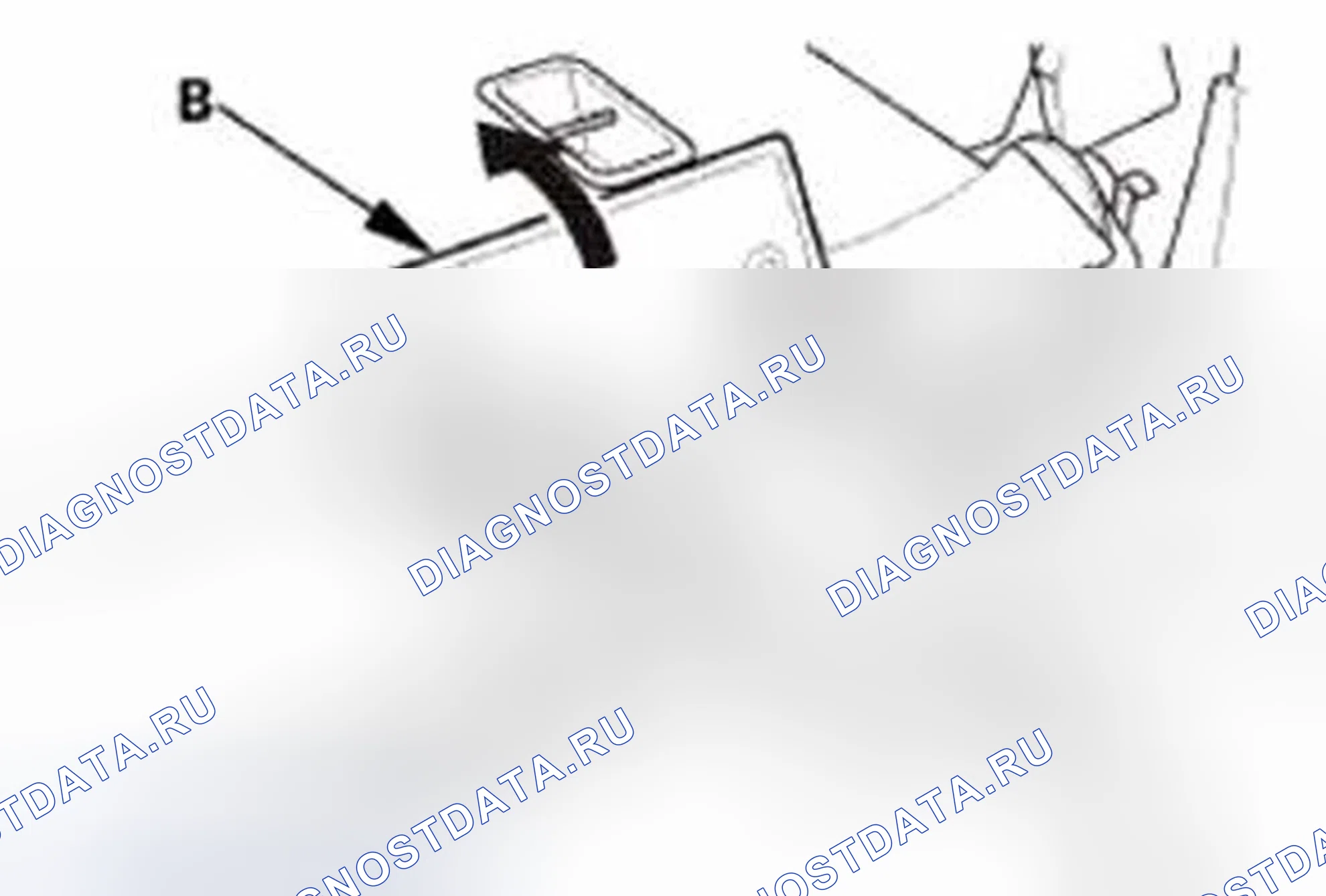 Рис. 393. Honda CR-V IV