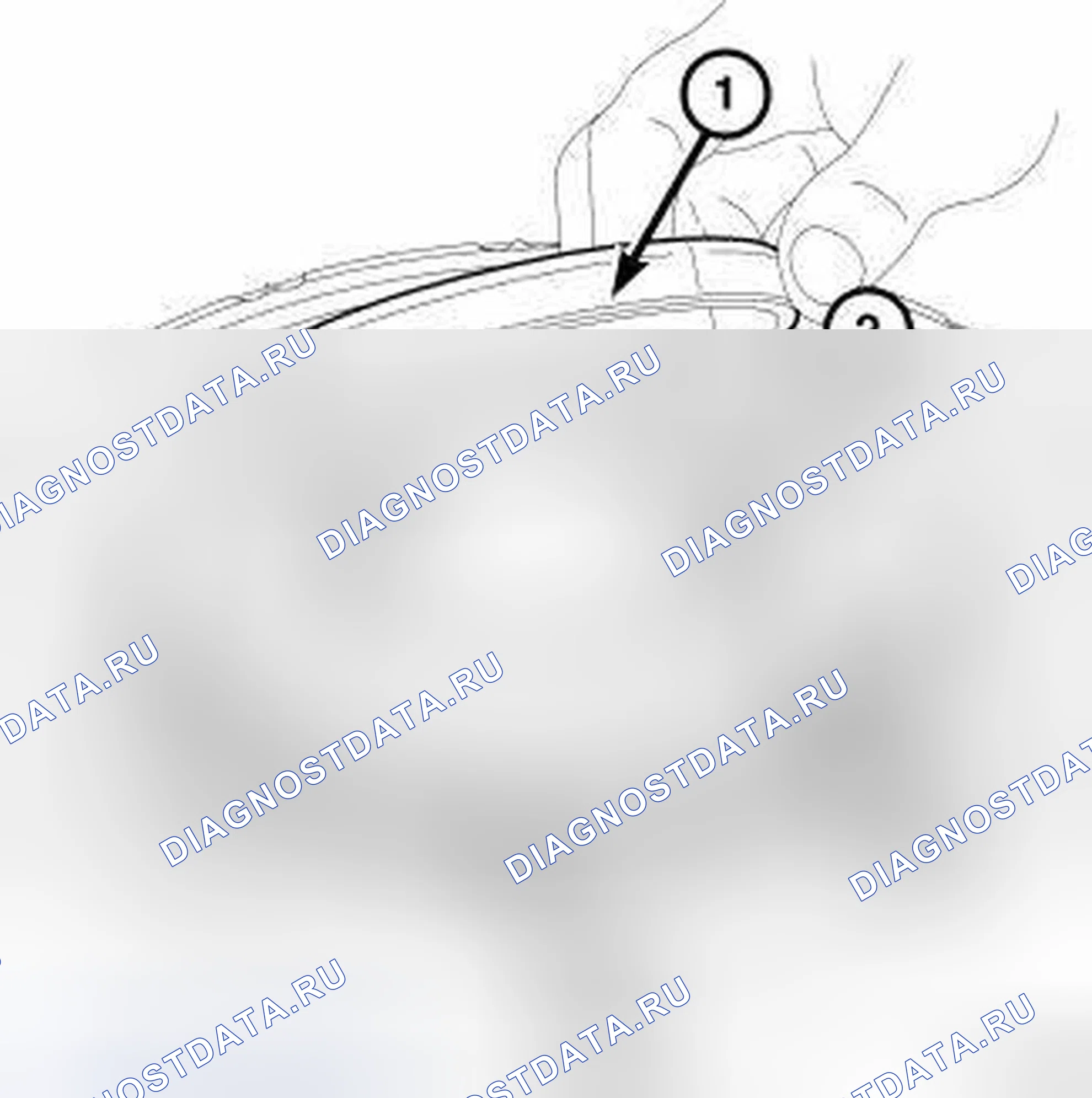 Рис. 131. Dodge Journey I