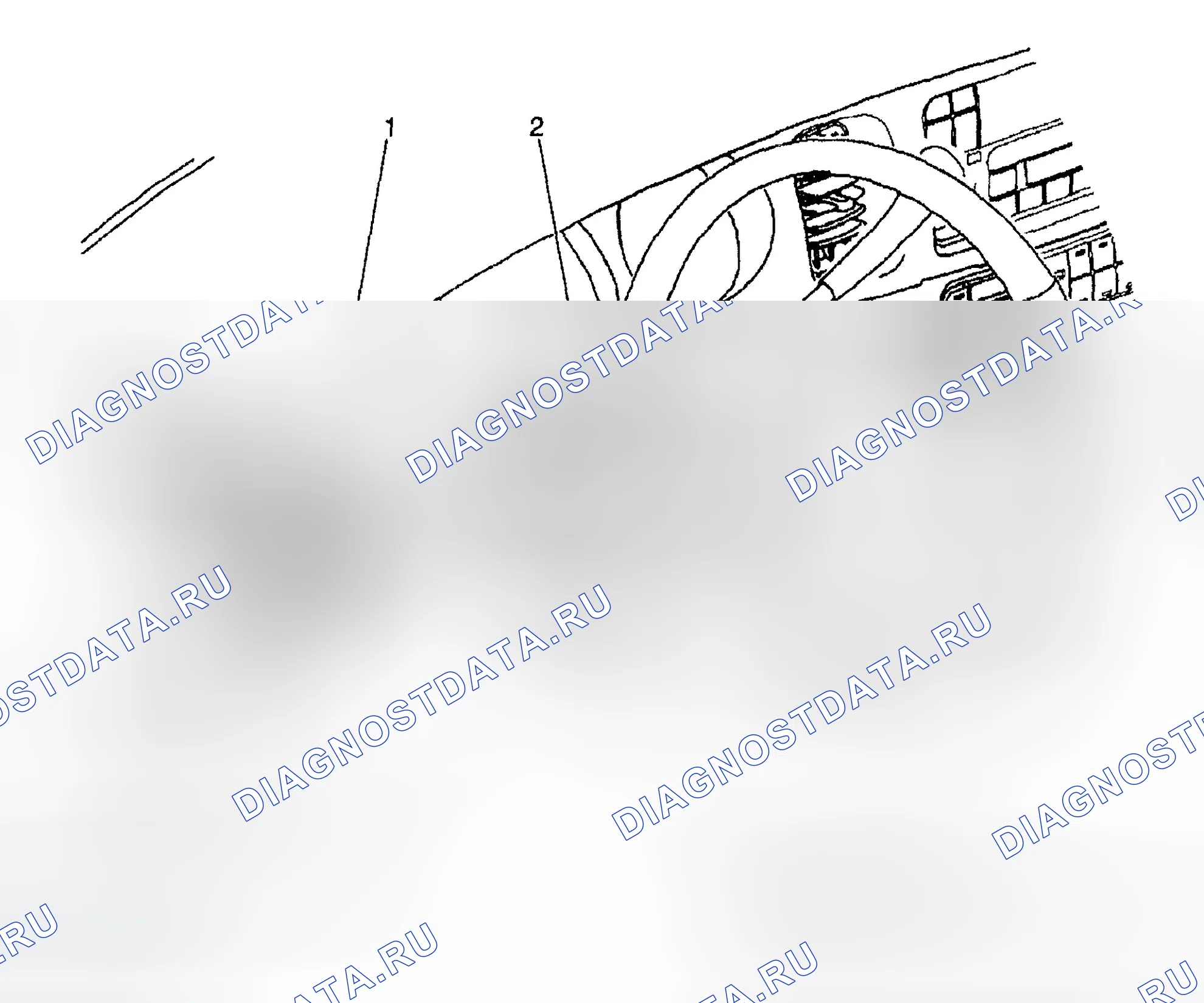 Рис. 5. Buick LeSabre VIII