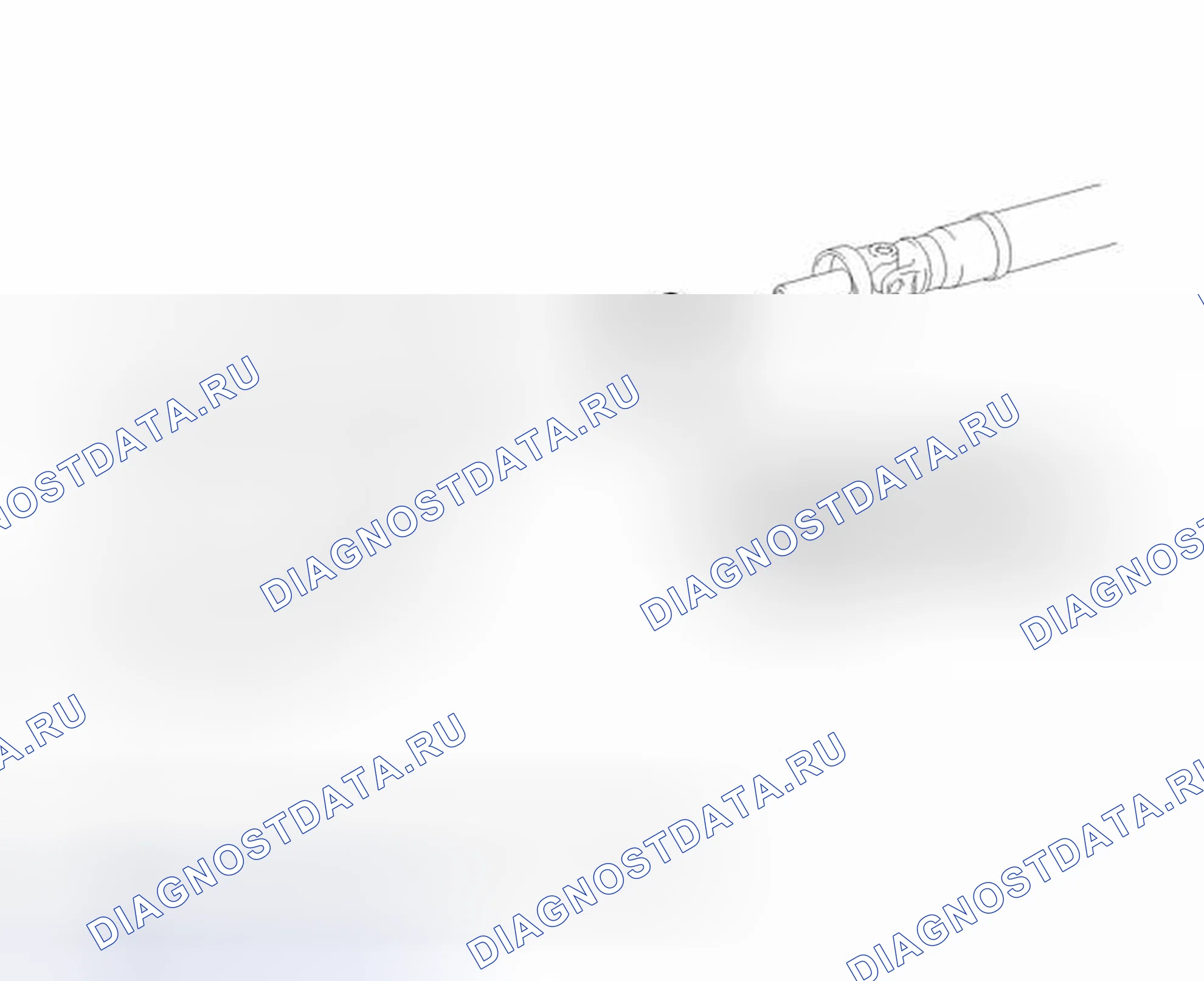 Рис. 150: ИЛЛЮСТРАЦИЯ. Kia Sorento IV