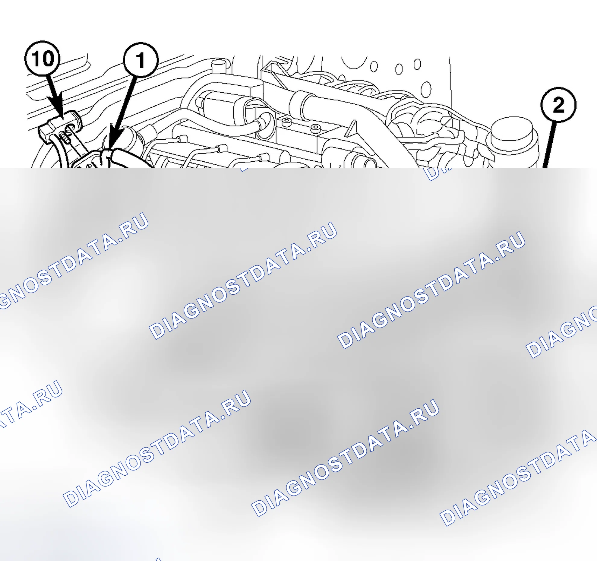 Рис. 123. Jeep Grand Cherokee WK