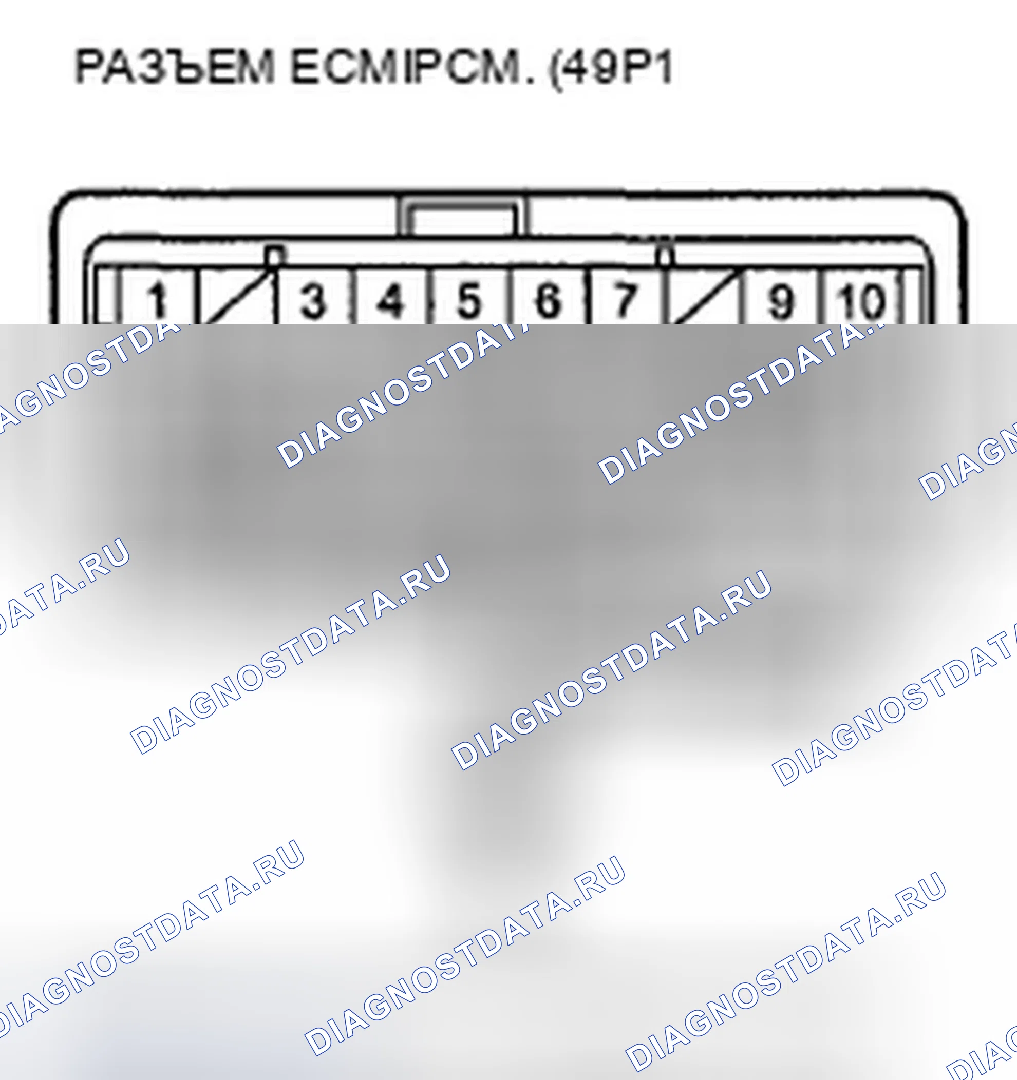 Рис. 811. Honda Accord VIII рестайлинг