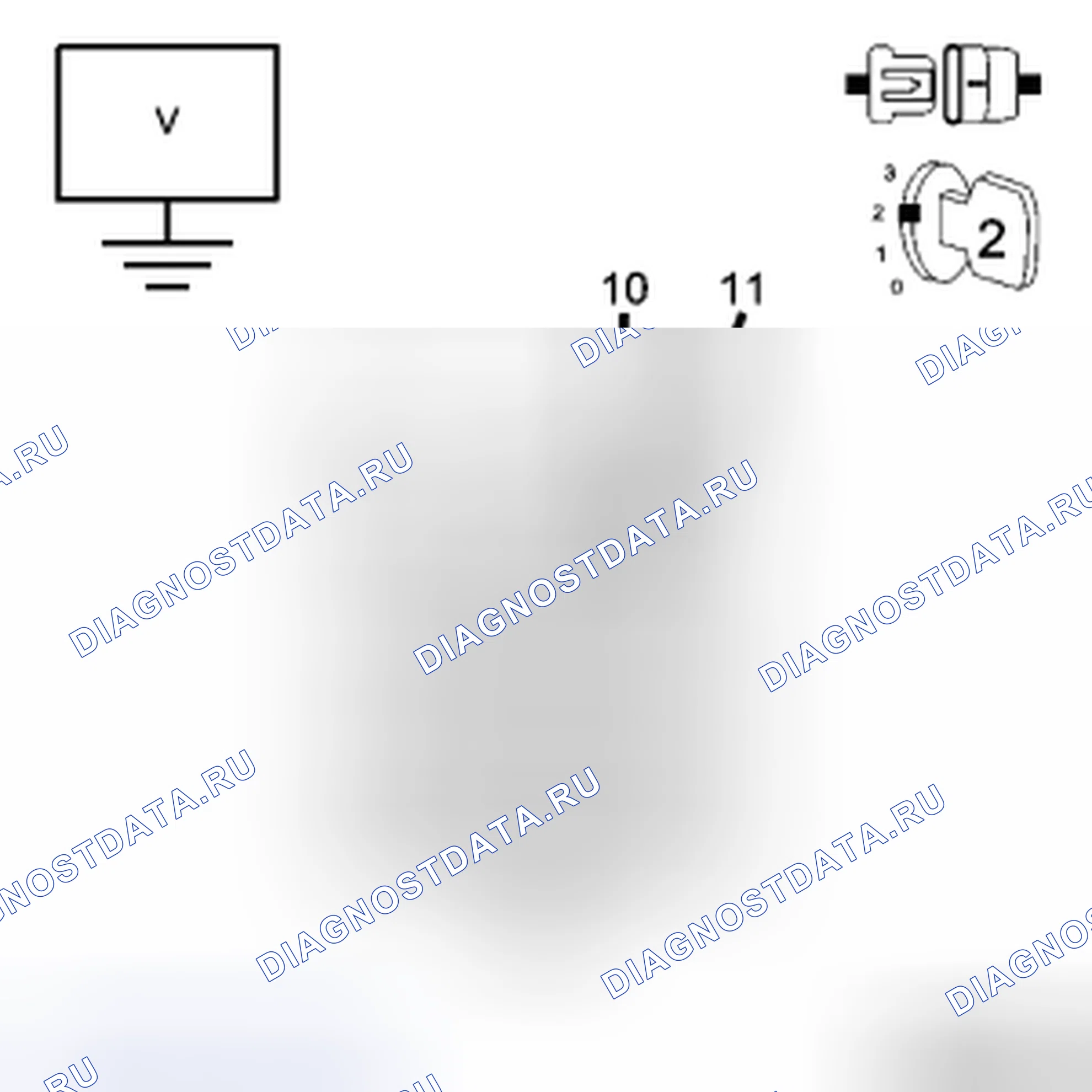 Рис. 238. Chrysler Town & Country V