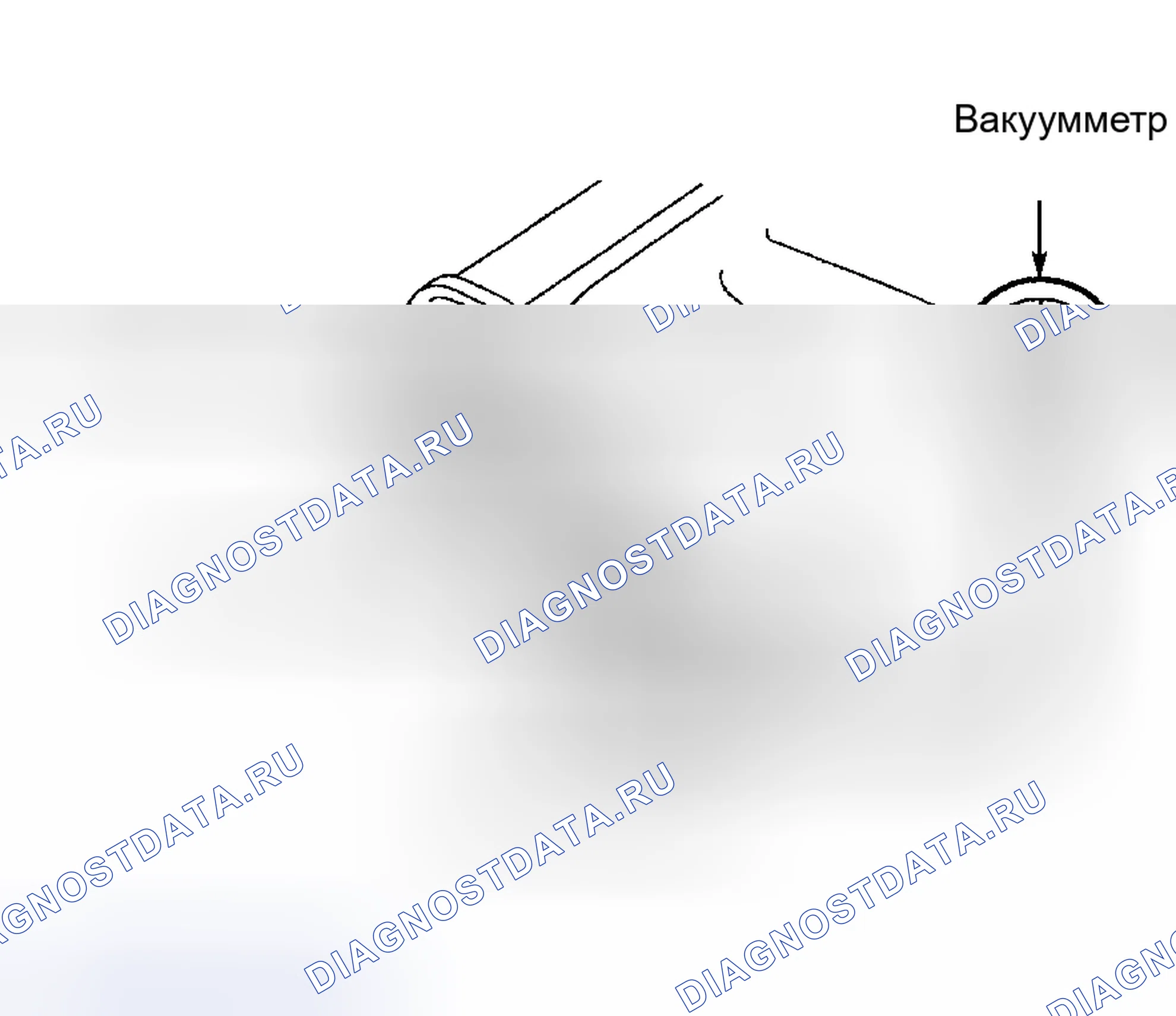 Рис. 287. Toyota Avalon XX20 рестайлинг