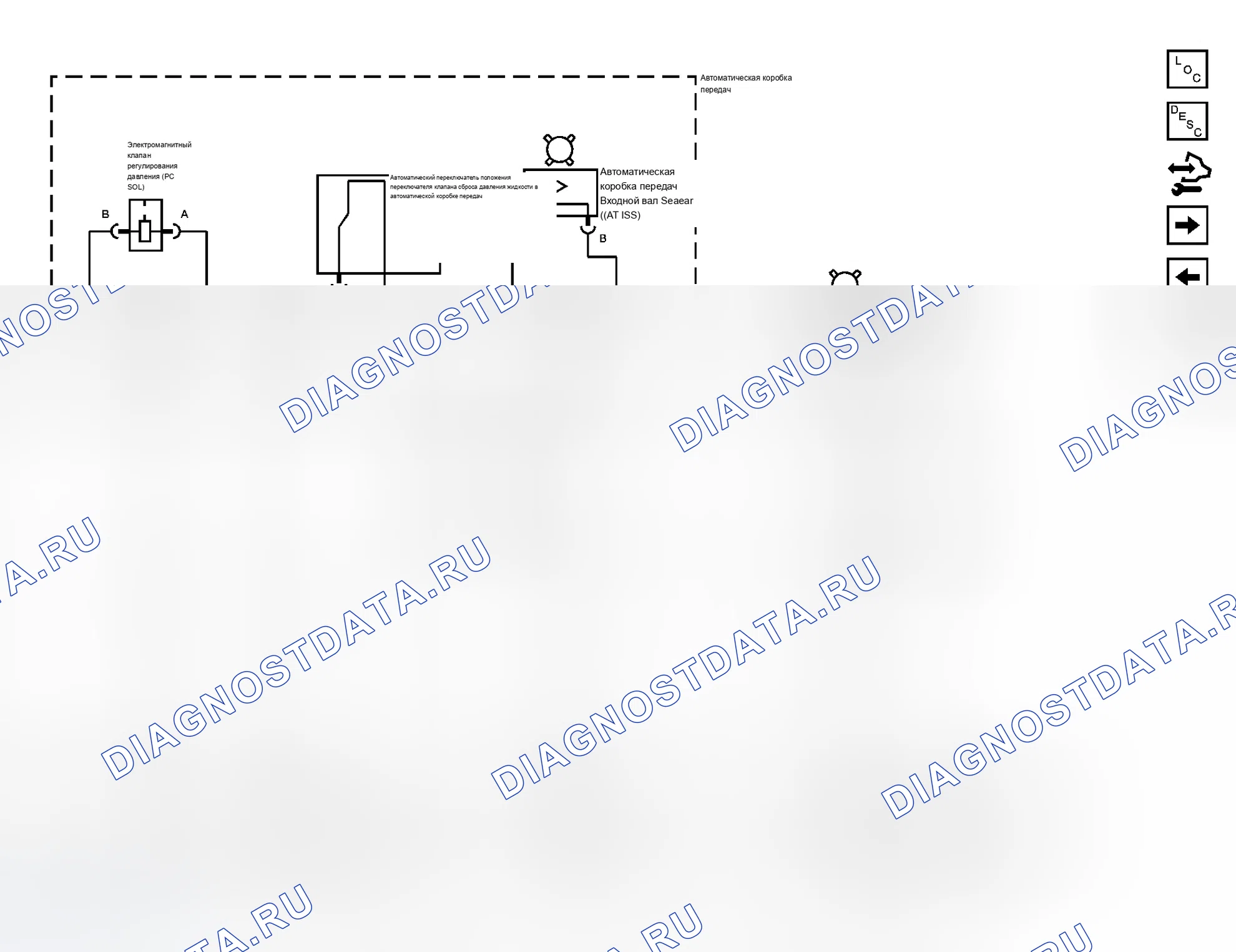 Рис. 18. Buick LaCrosse I