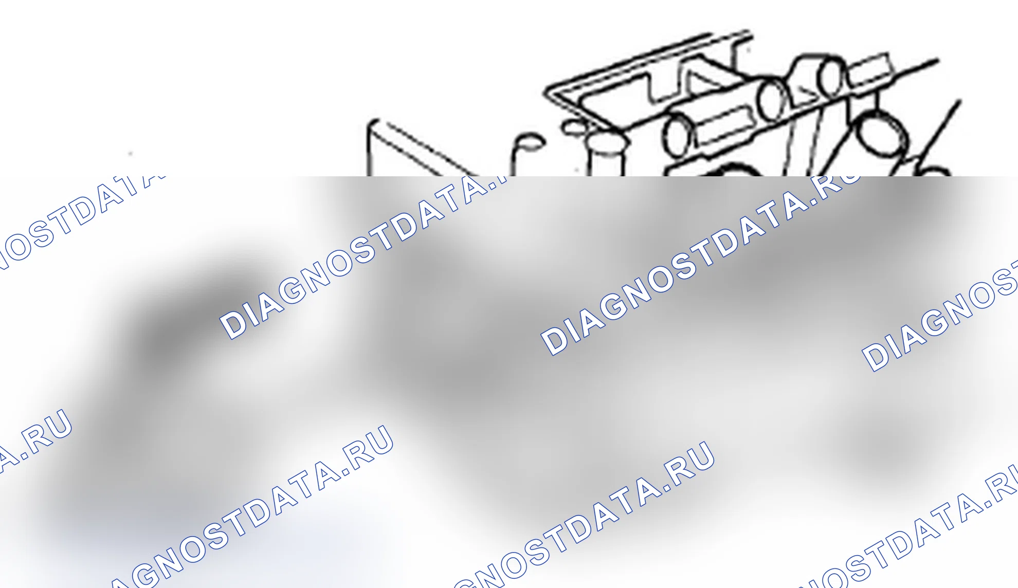 Рис. 153. Acura MDX II рестайлинг