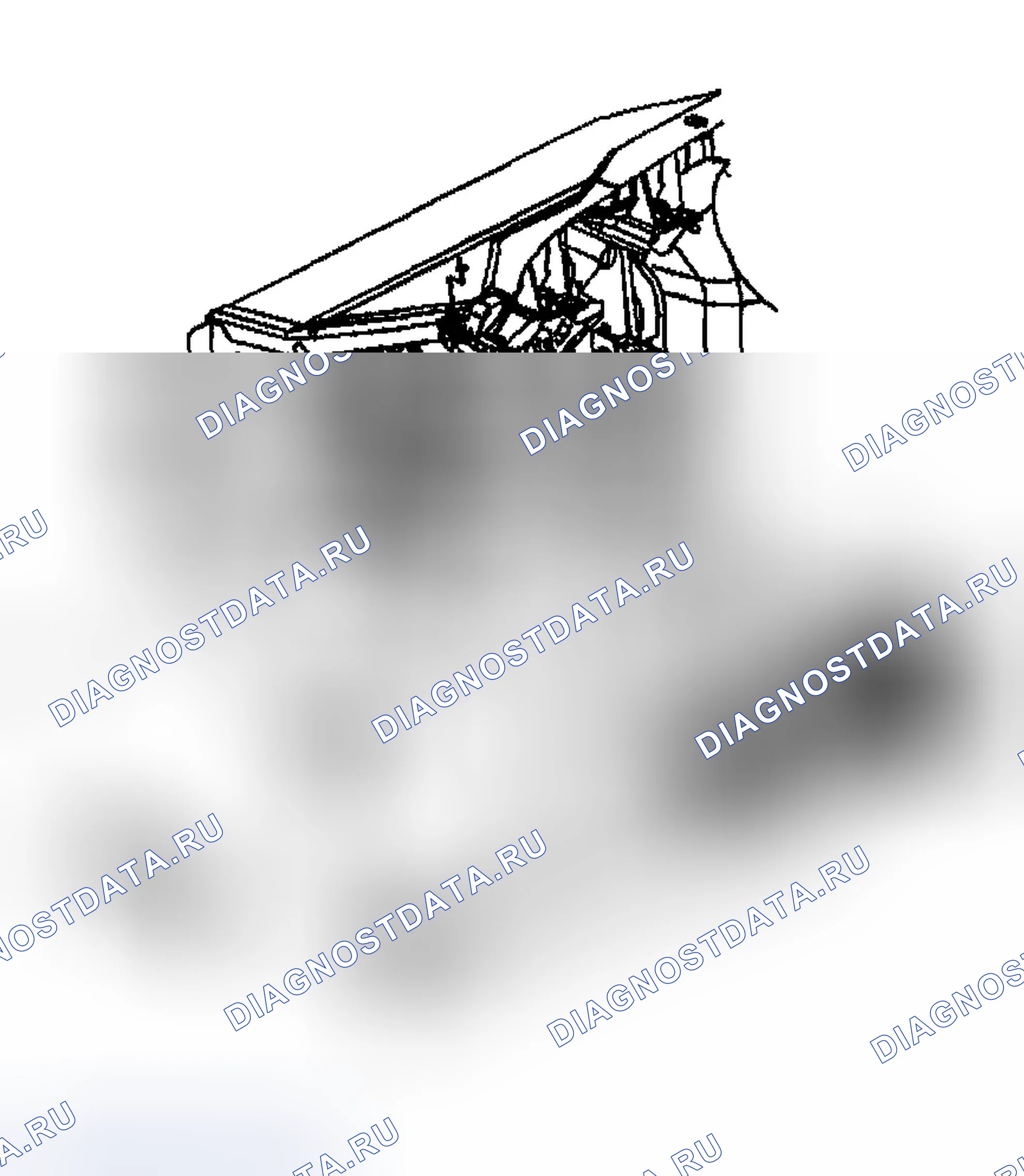 Рис. 46: Процедура установки. Chevrolet Silverado 1500 HD 