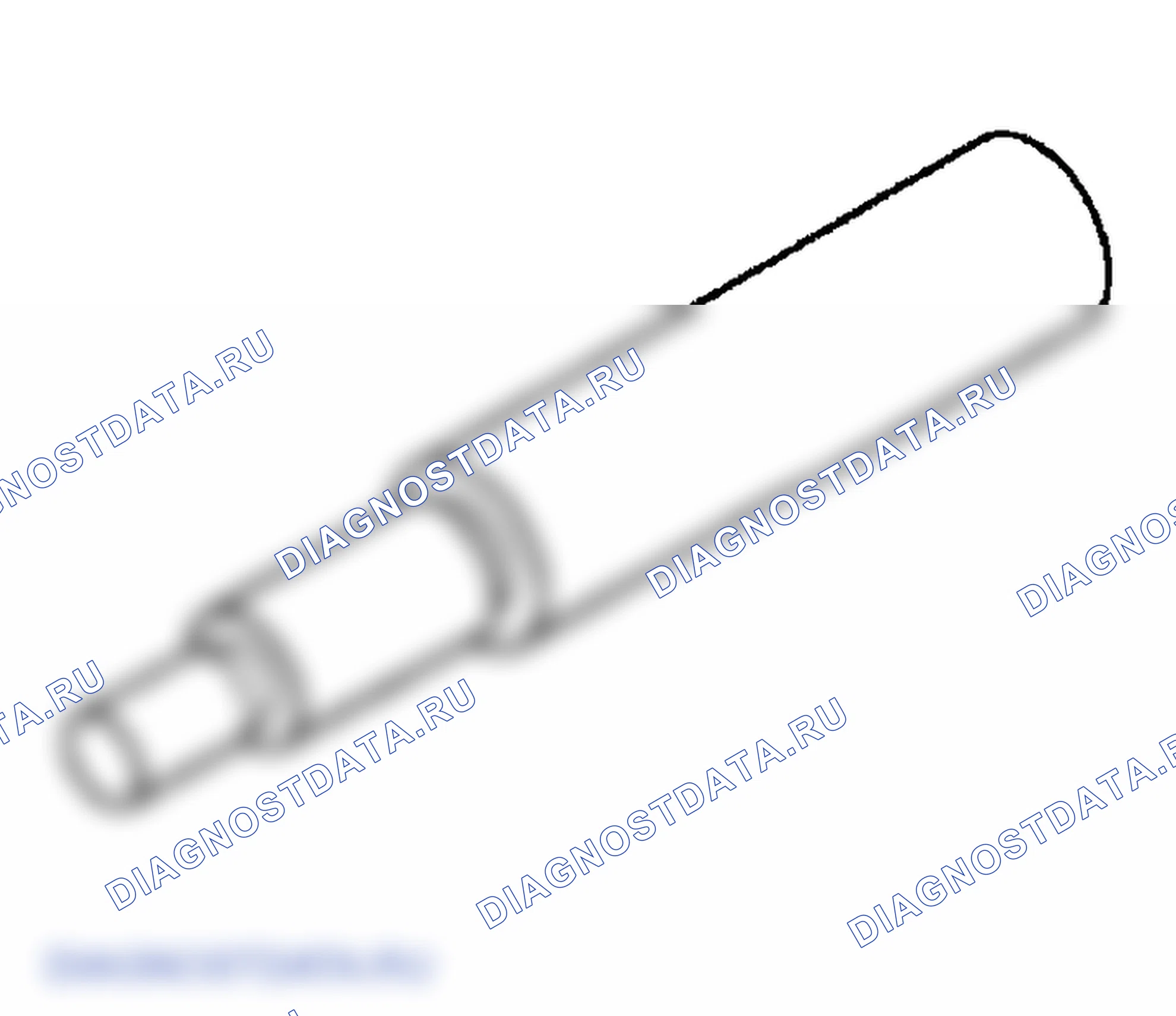 Рис. 20: СПЕЦИАЛЬНЫЕ ИНСТРУМЕНТЫ. Hyundai Santa Fe I