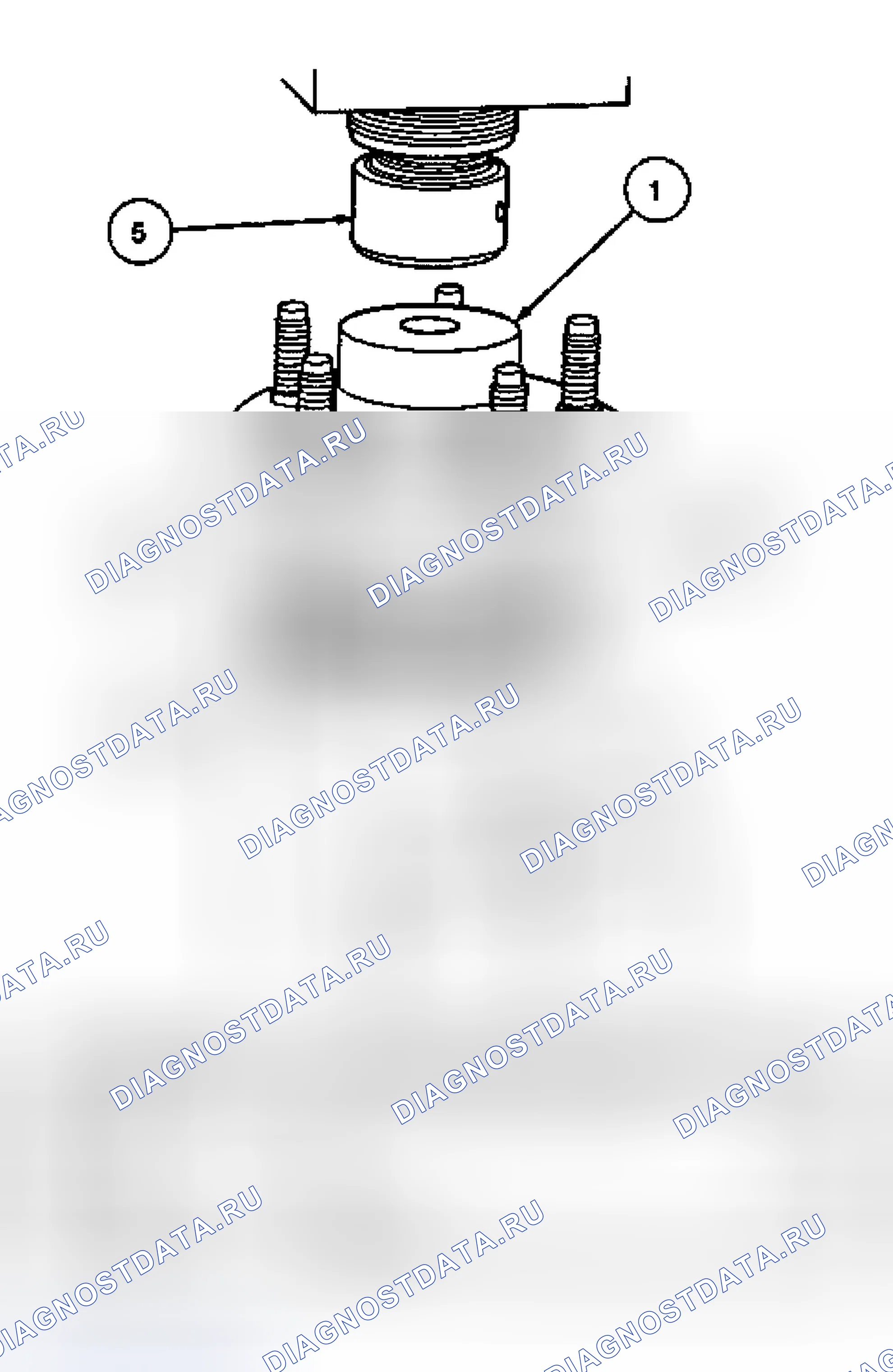 Рис. 5. Ford Windstar I