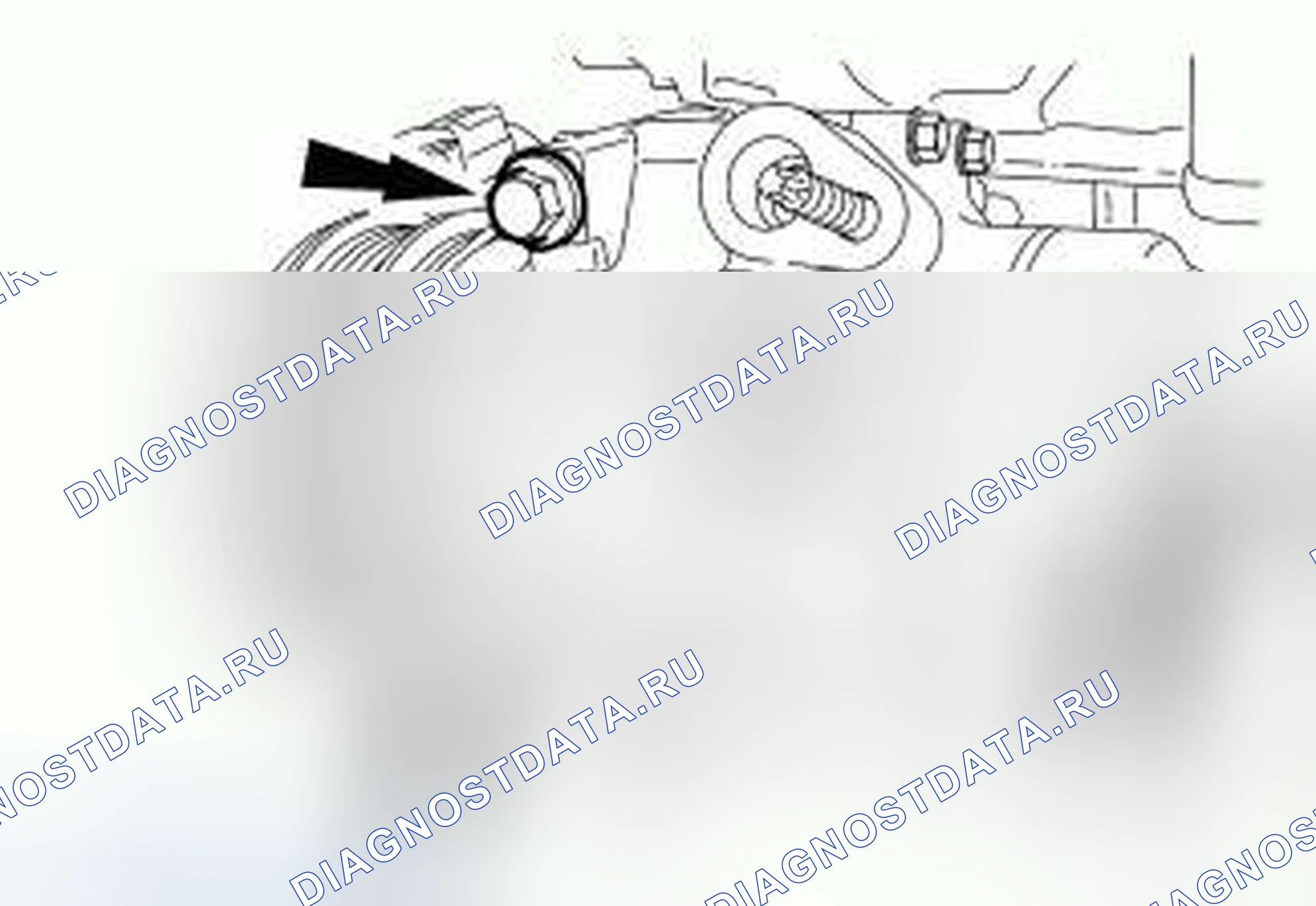 Рис. 1702. Hyundai ix55 I
