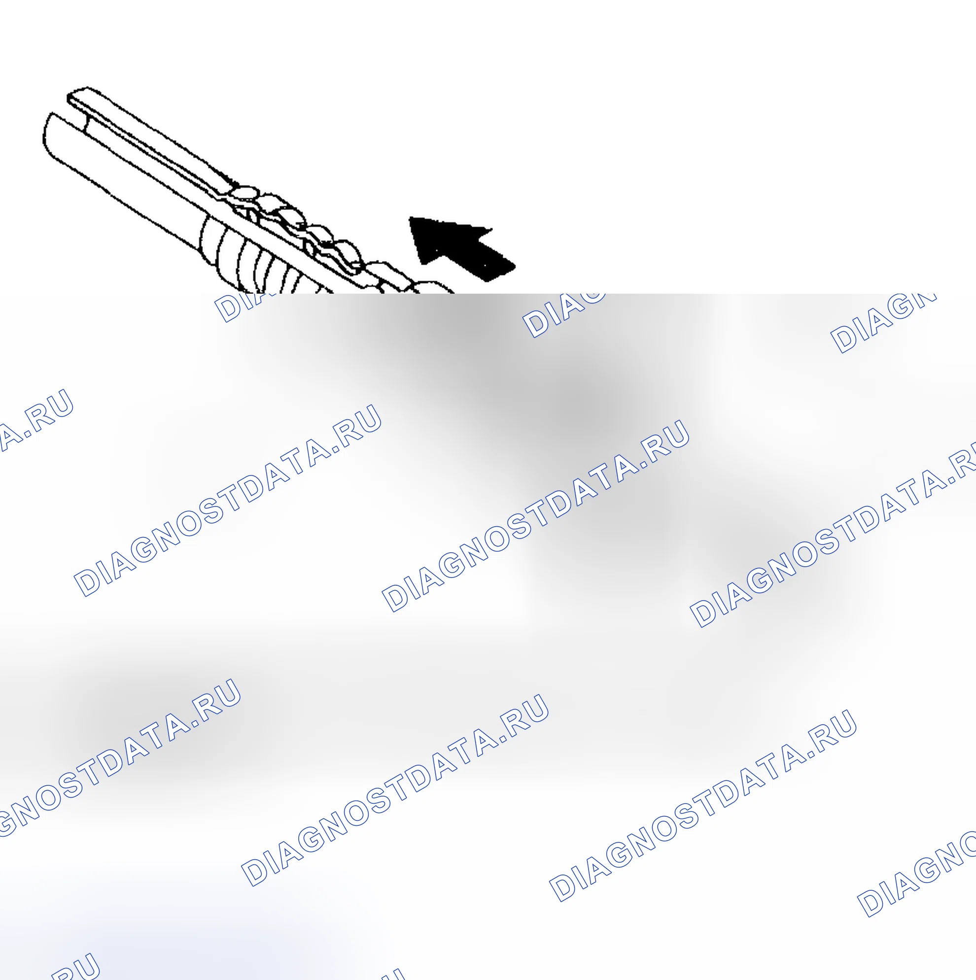 Рис. 251. Subaru Impreza GD/GC/GG