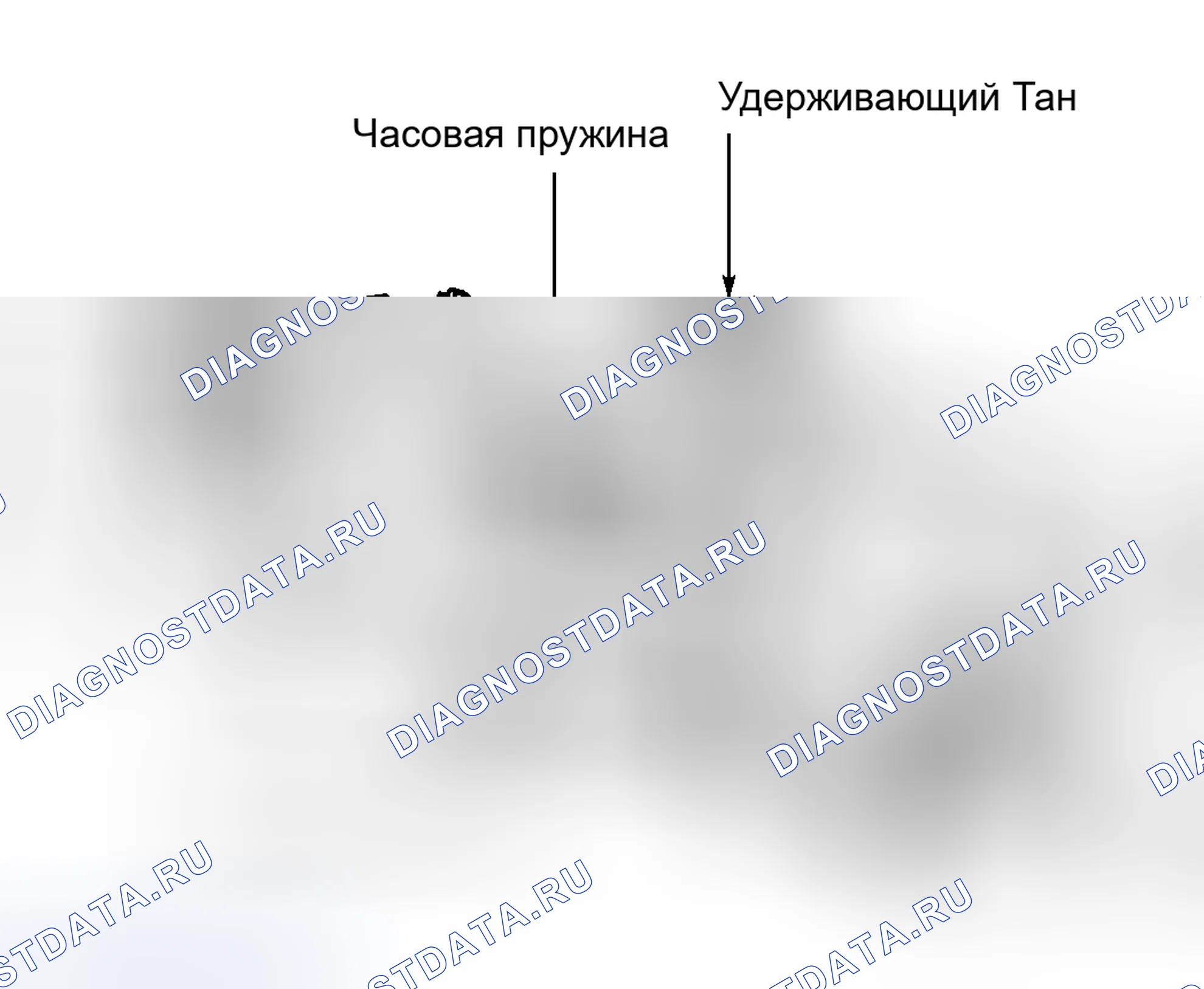 Рис. 42: Установка. Hyundai Marcia I