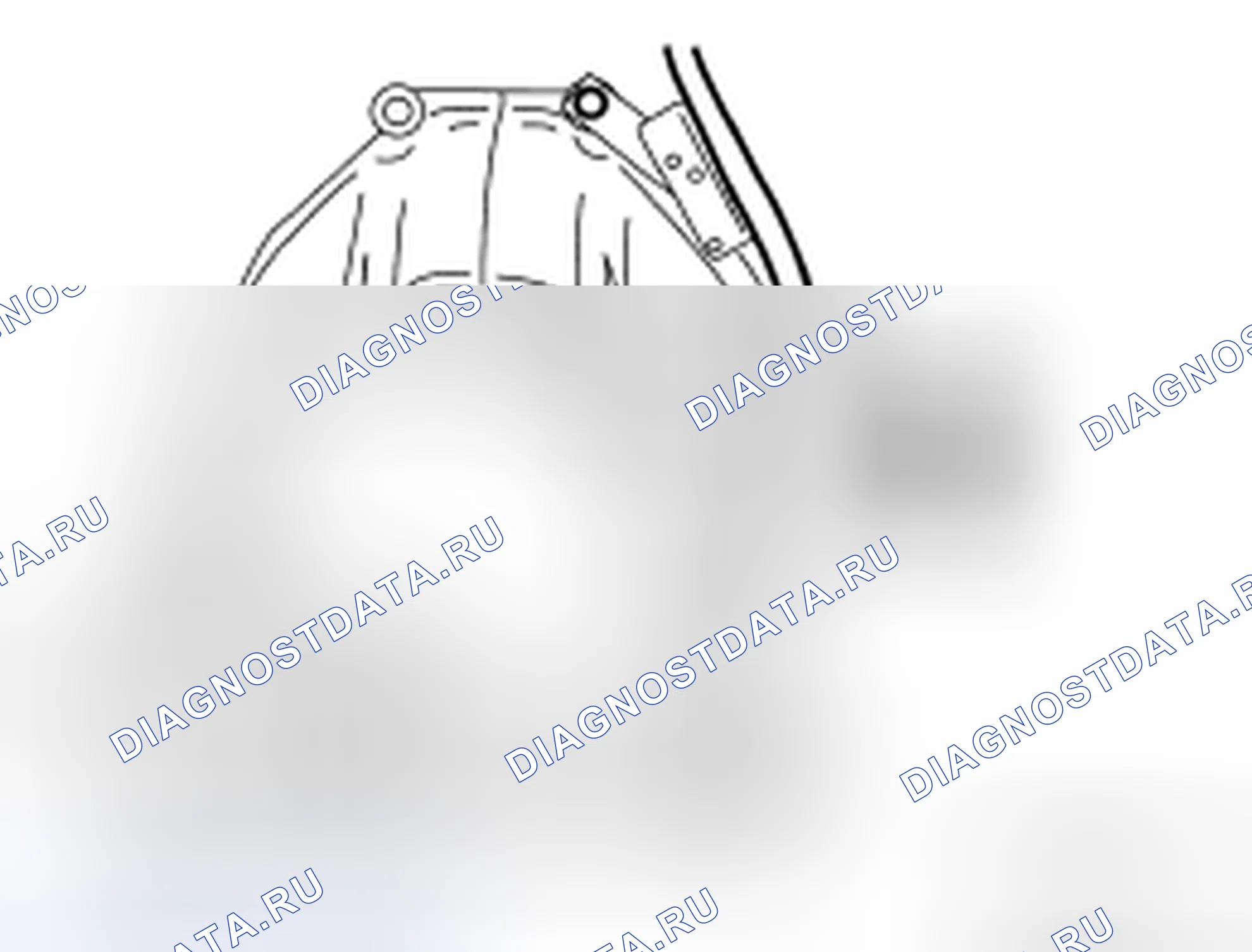 Рис. 60. Mazda 2 I рестайлинг
