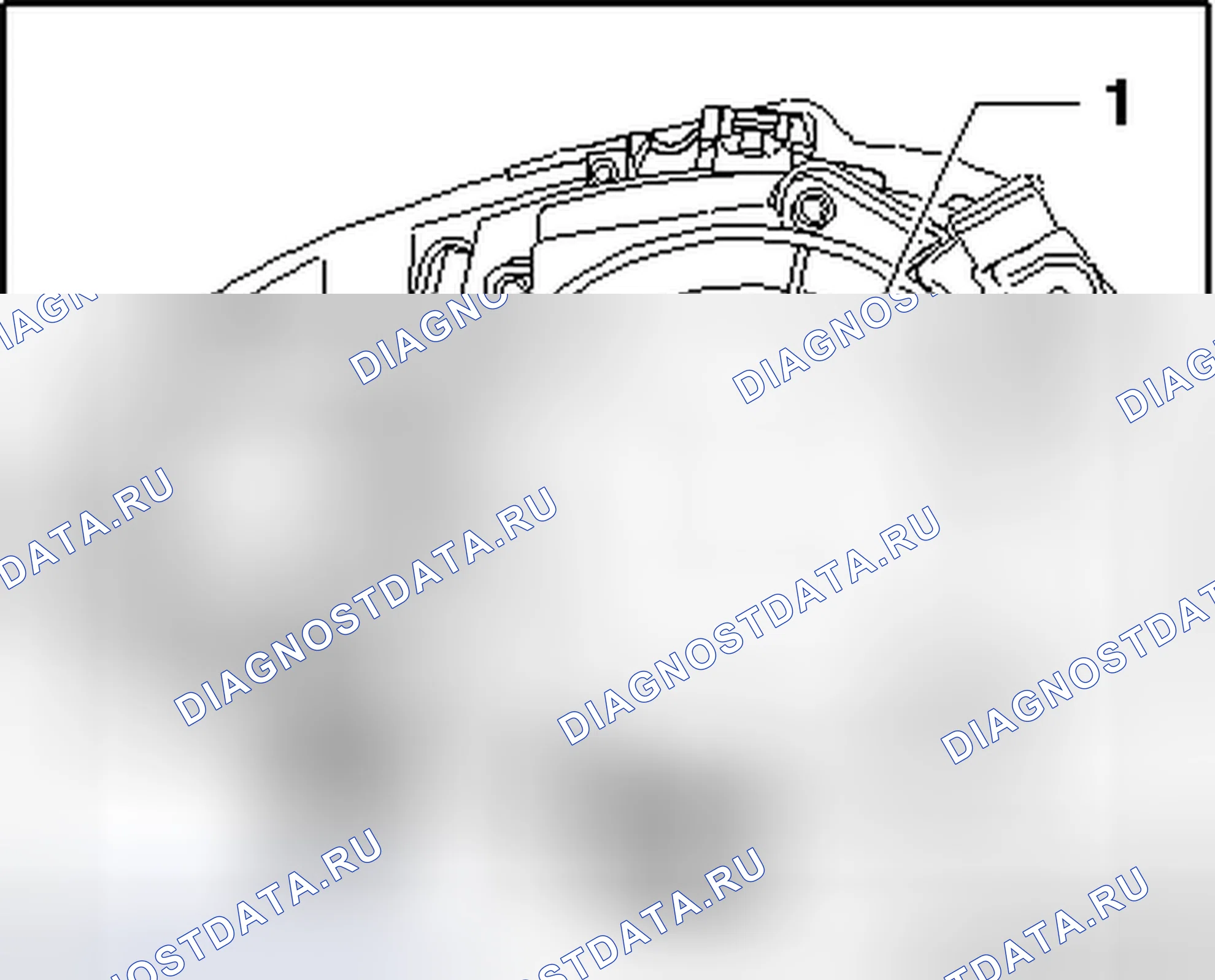 Рис. 14. Volkswagen Jetta V