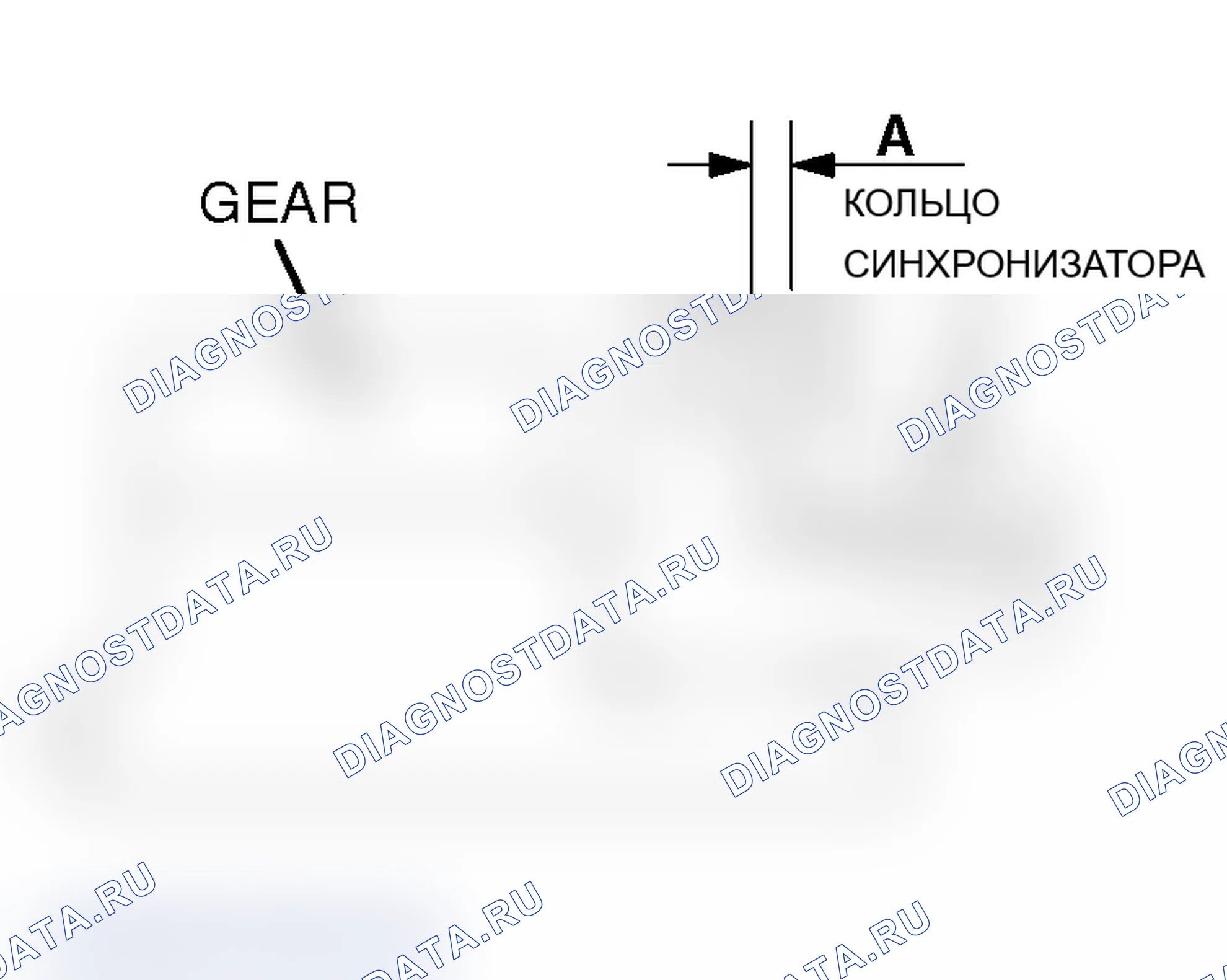 Рис. 578. Mitsubishi Lancer Ralliart IX рестайлинг