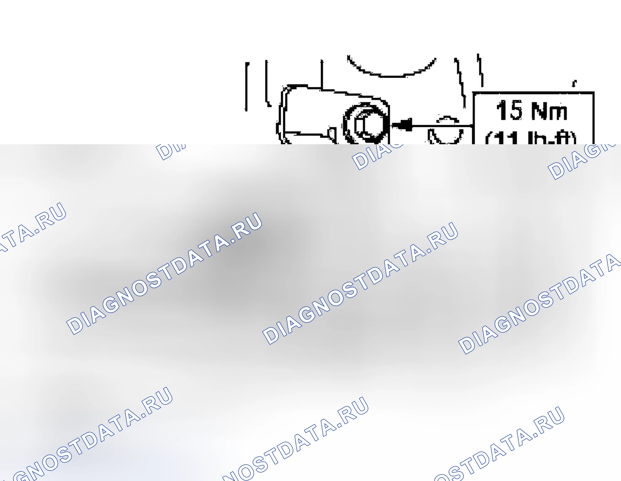 Рис. 476. Ford Crown Victoria II