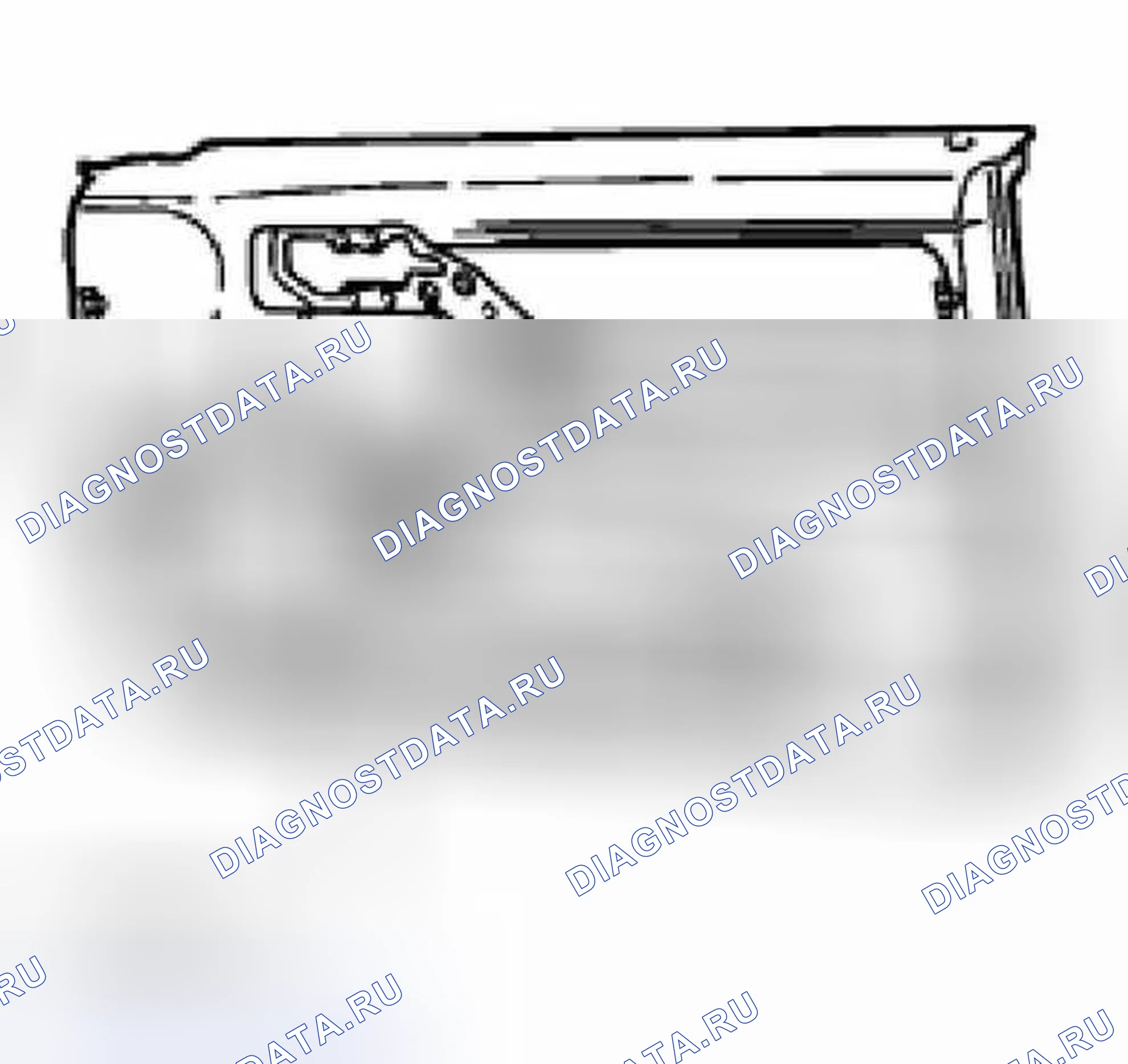 Рис. 18: Удаление. Volkswagen Golf Mk3