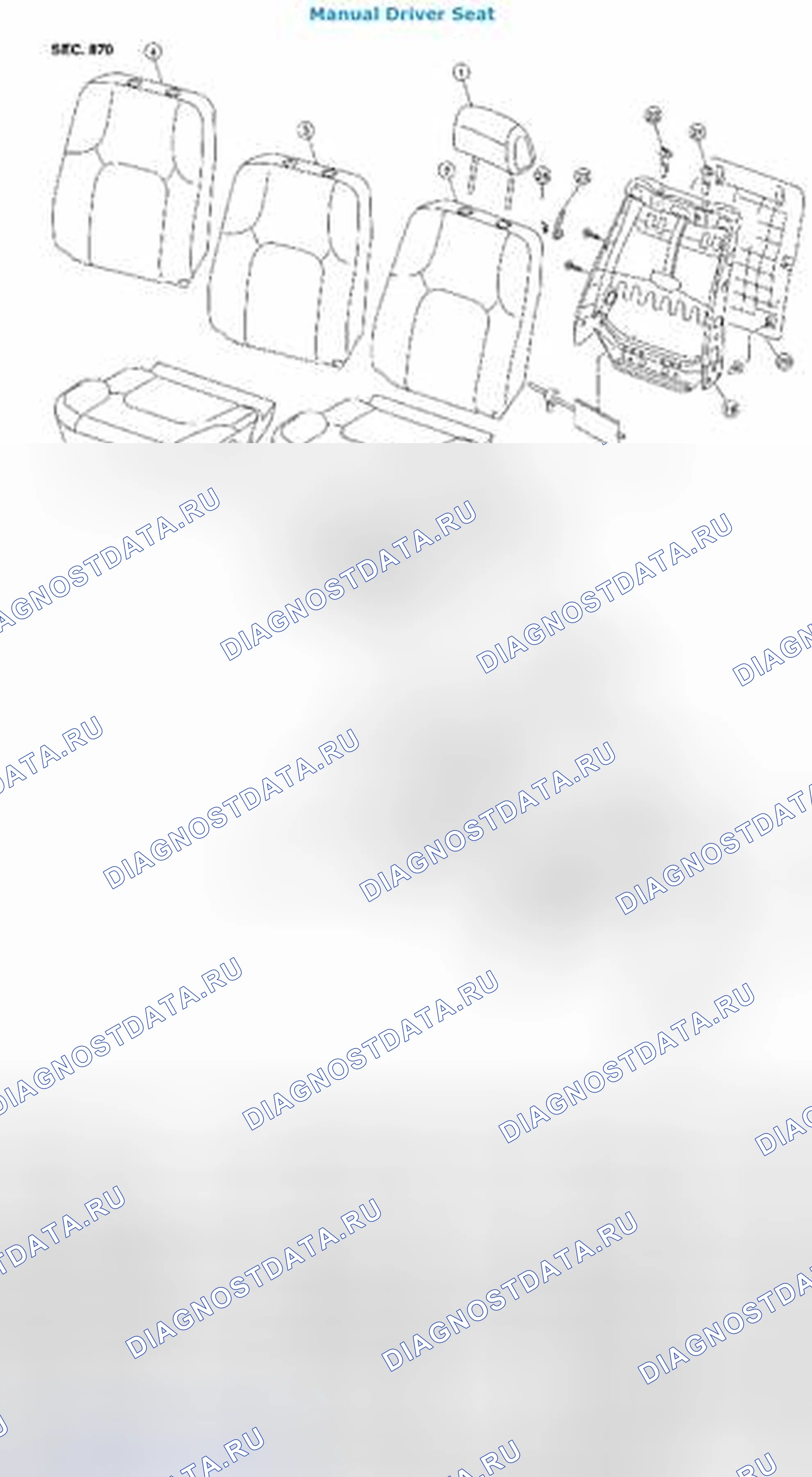 Рис. 26. Suzuki Equator I