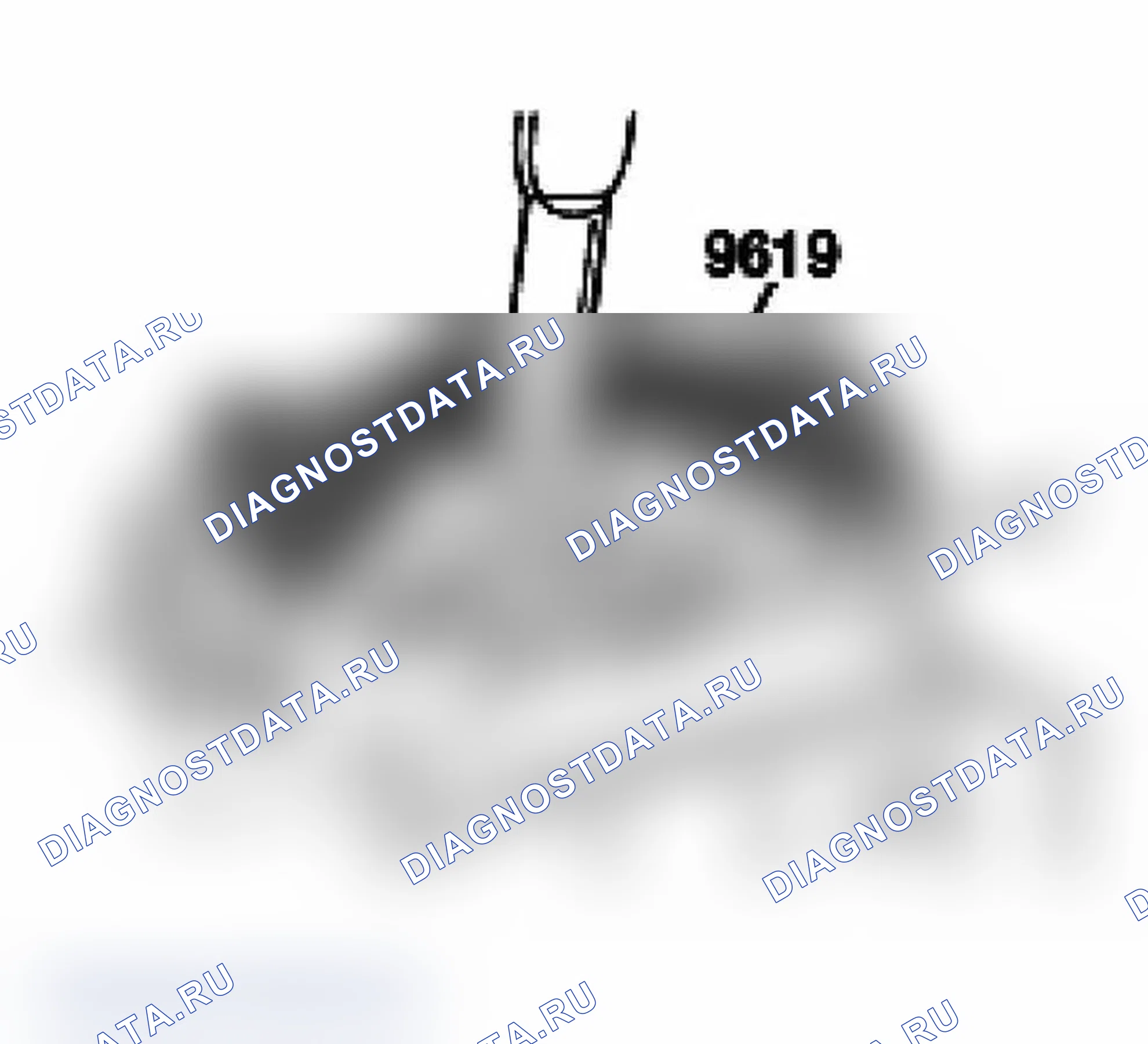Рис. 15: ДЕМОНТАЖ. Porsche Boxster S 986