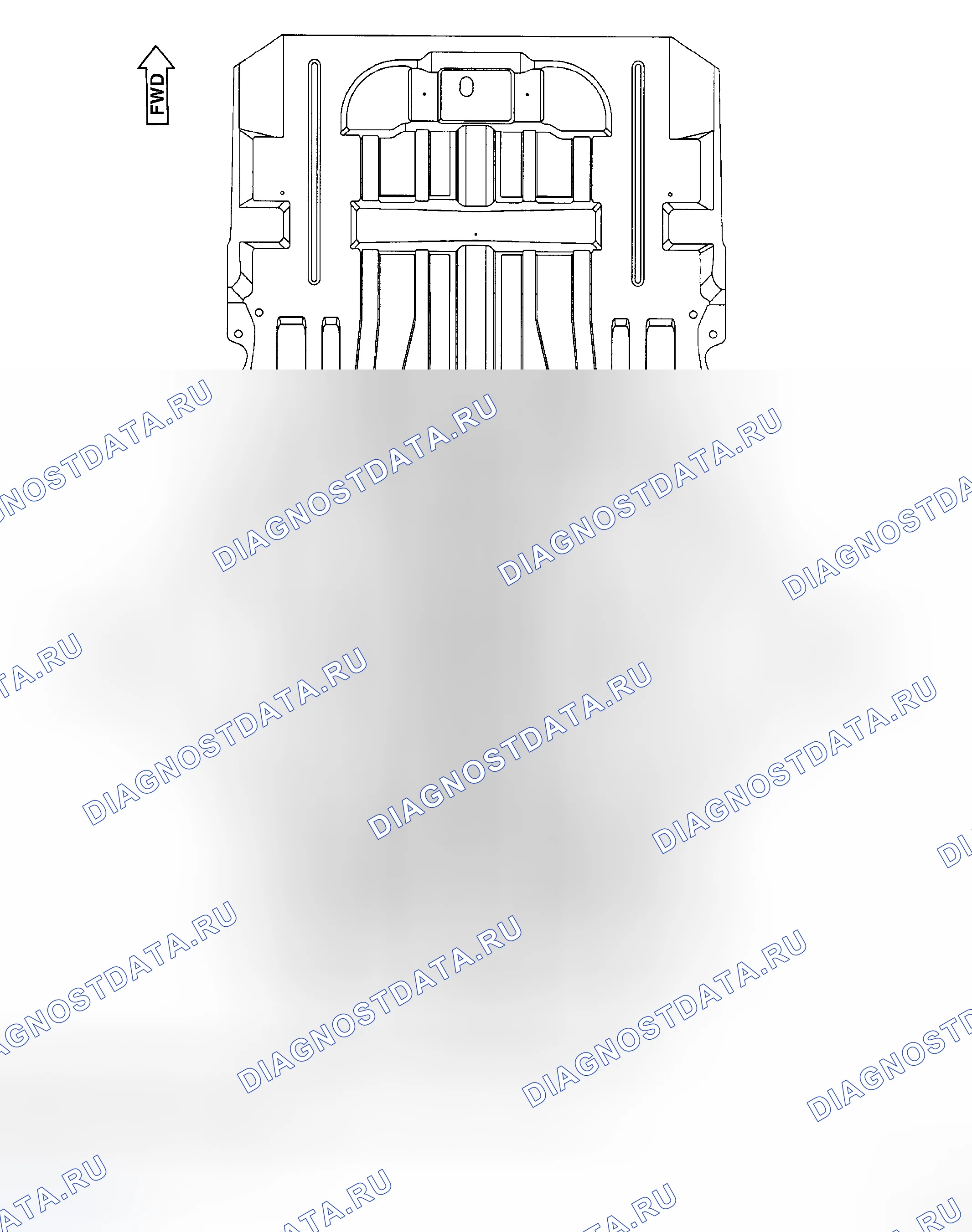 Рис. 121. Dodge Caravan IV