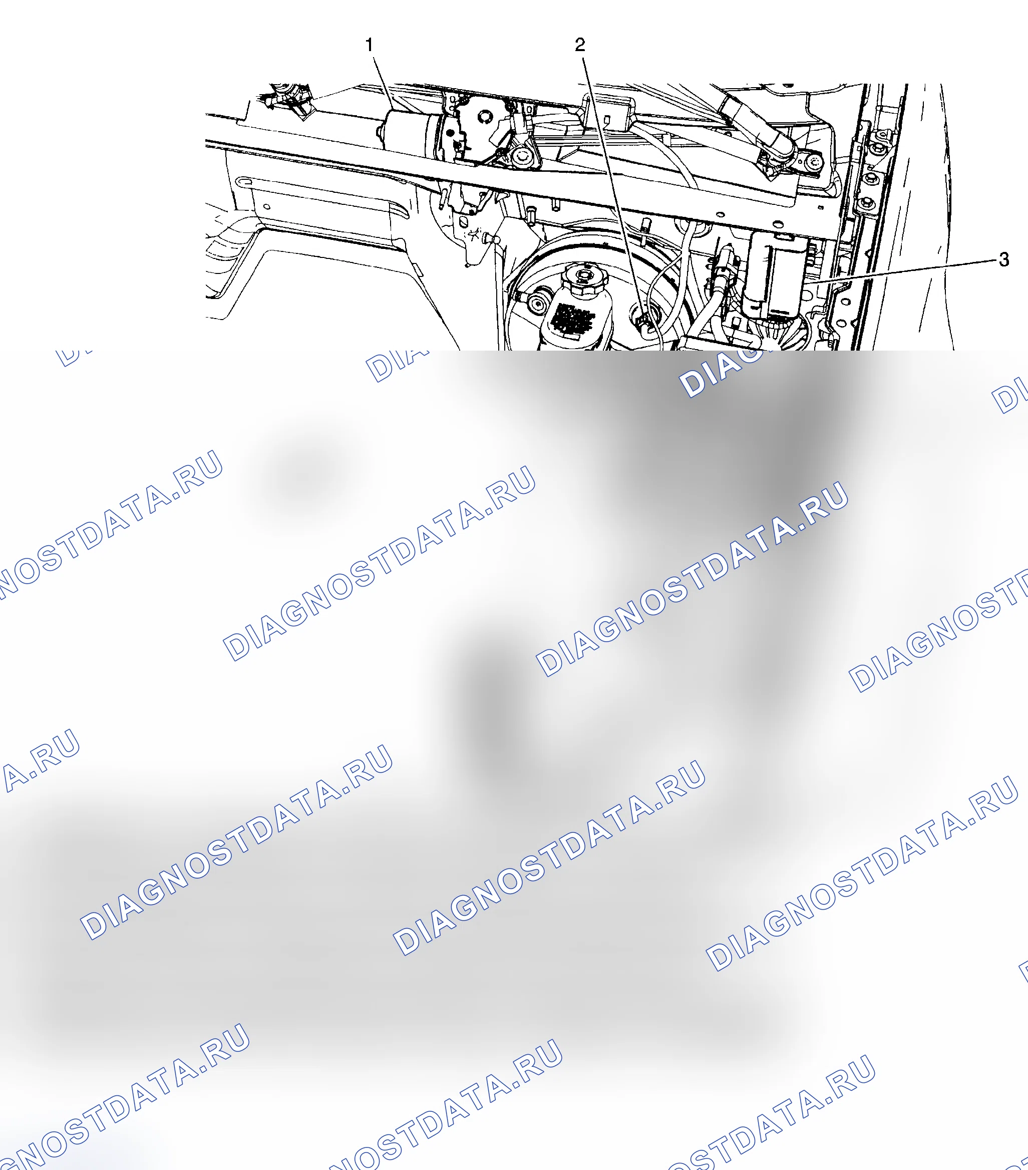 Рис. 133. Chevrolet Suburban K2500 GMT900