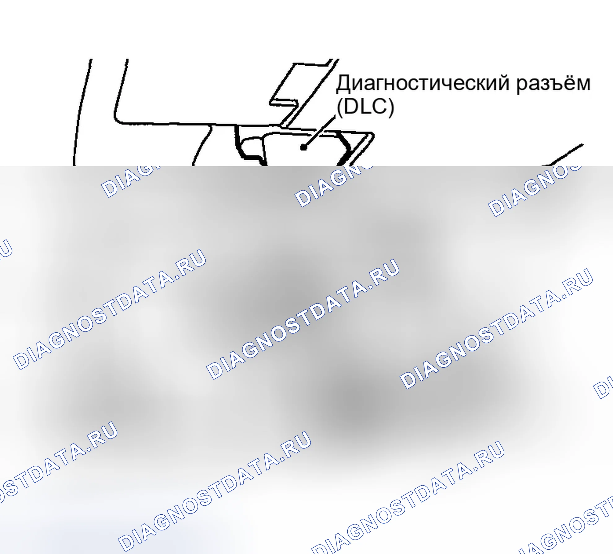Рис. 11: ПРОЦЕДУРА ПРОВЕРКИ CONSULT-II. Infiniti Q45 III