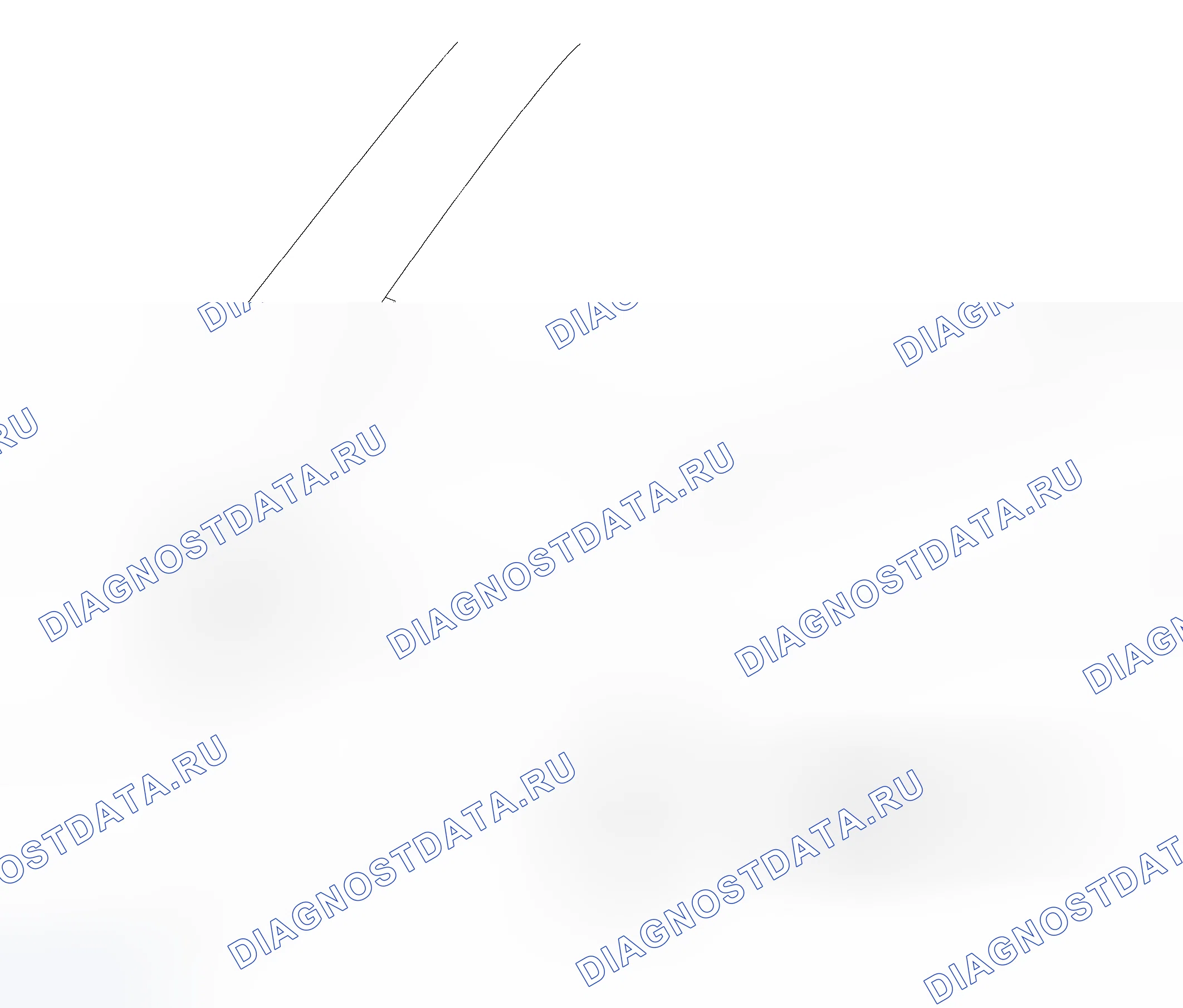 Рис. 207: КОМПОНЕНТЫ. Toyota RAV4 III