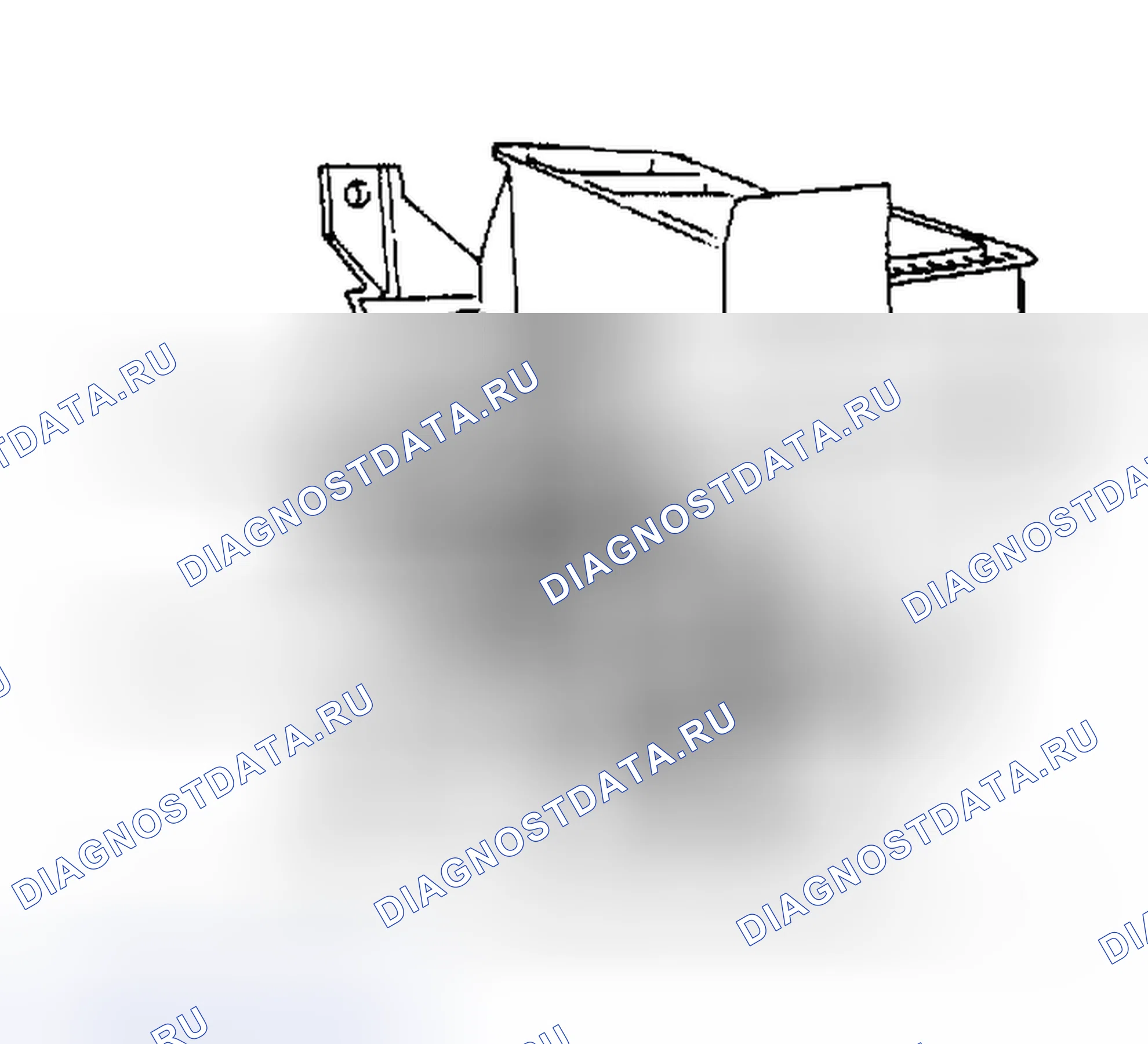 Рис. 12. Subaru Legacy BC/BJ/BF