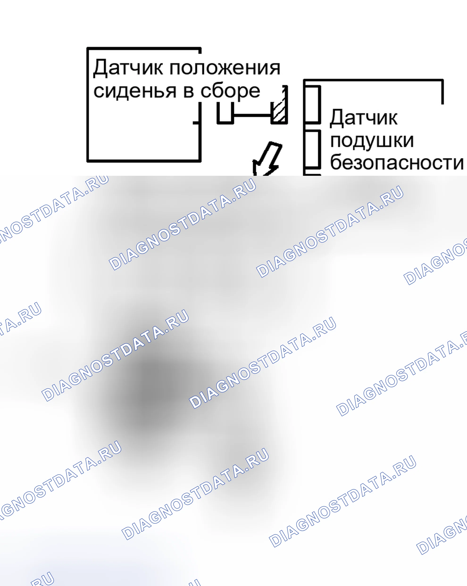 Рис. 139. Toyota Avalon XX20 рестайлинг