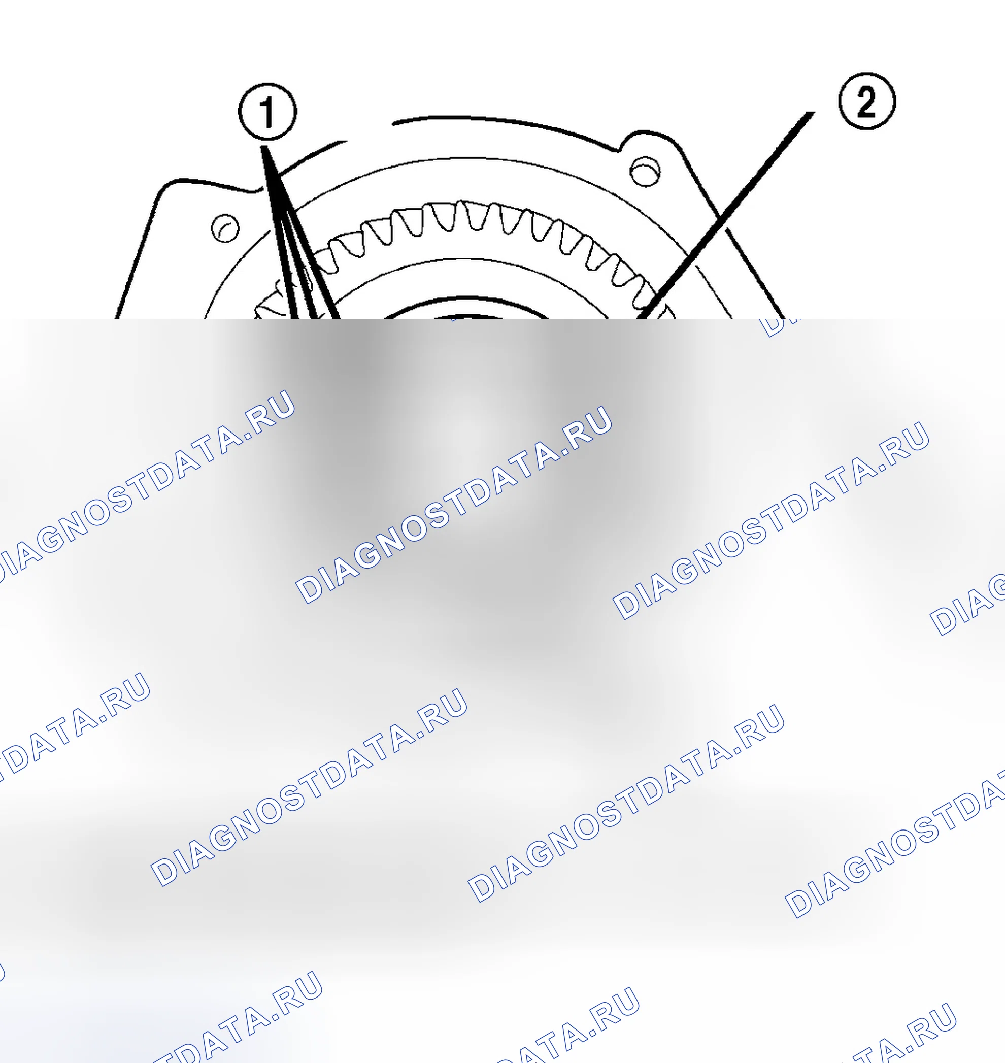 Рис. 230. Dodge Grand Caravan IV