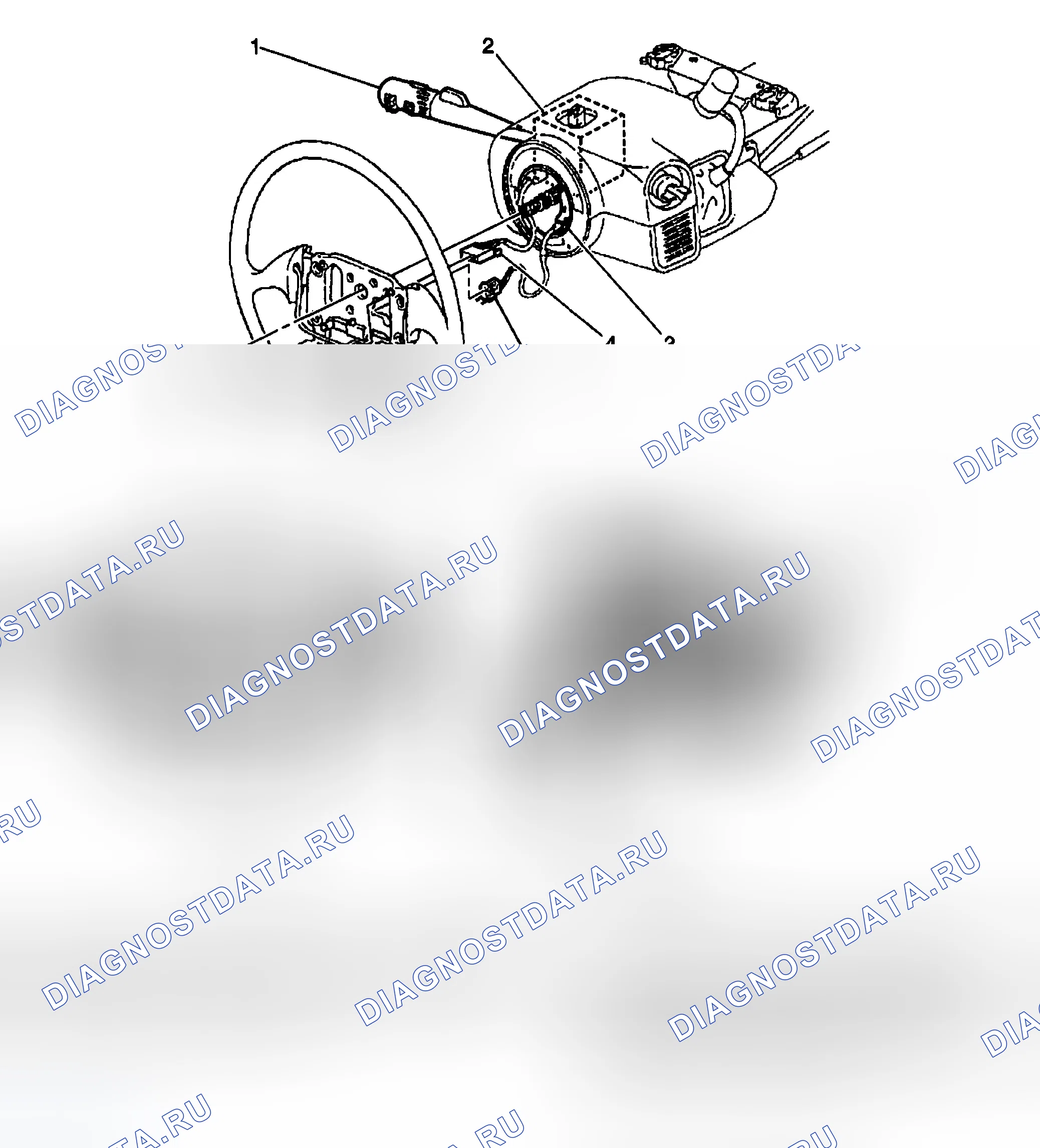 Рис. 11. Buick Century VI