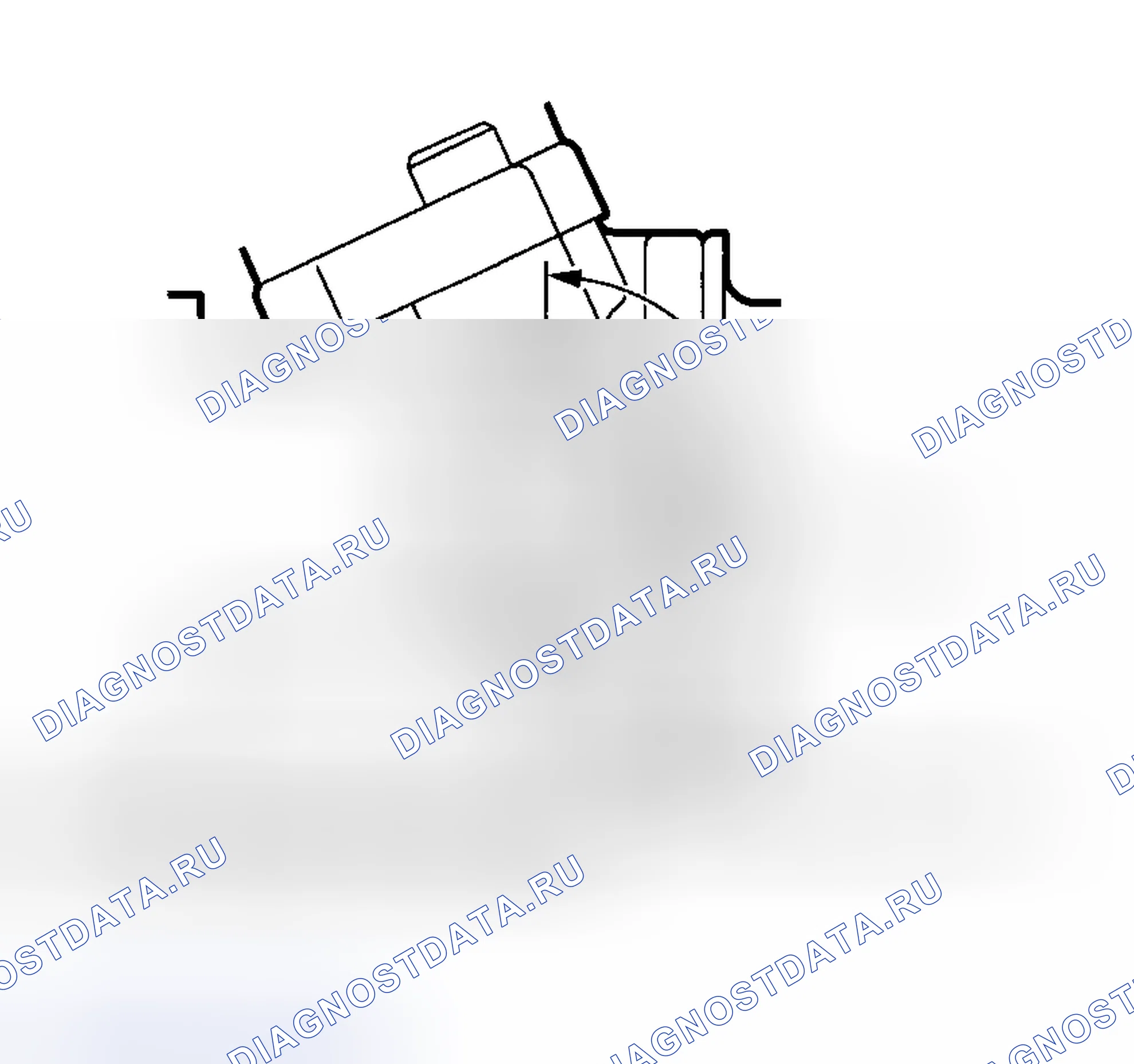 Рис. 108. Subaru Impreza GD/GC/GG рестайлинг 2