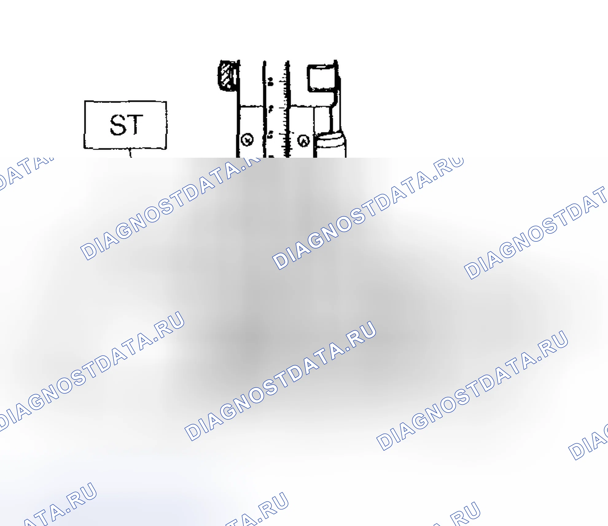 Рис. 11. Subaru Impreza GD/GC/GG