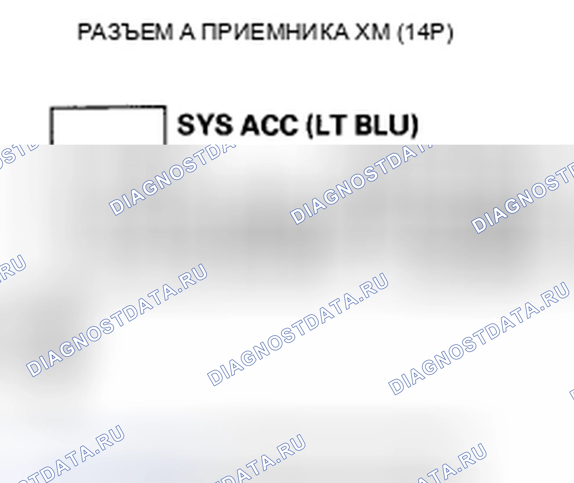 Рис. 271. Acura ZDX I
