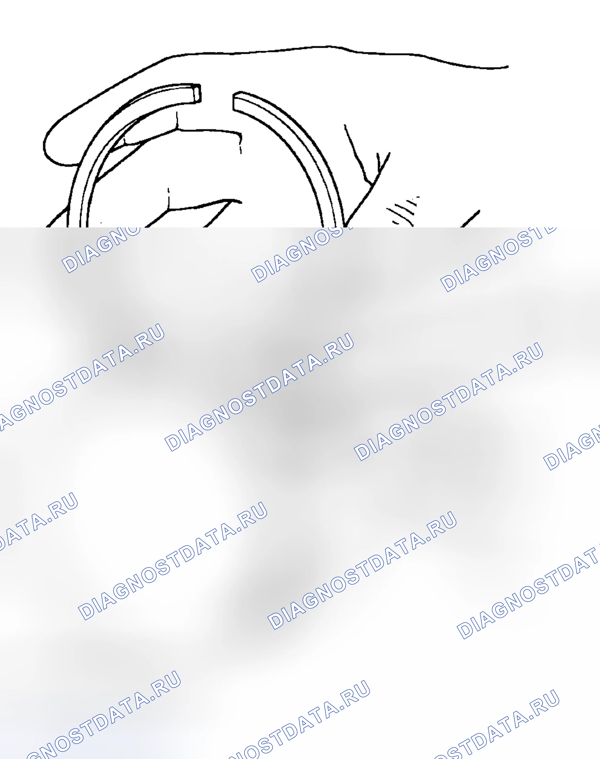 Рис. 415. Dodge Pickup R1500 