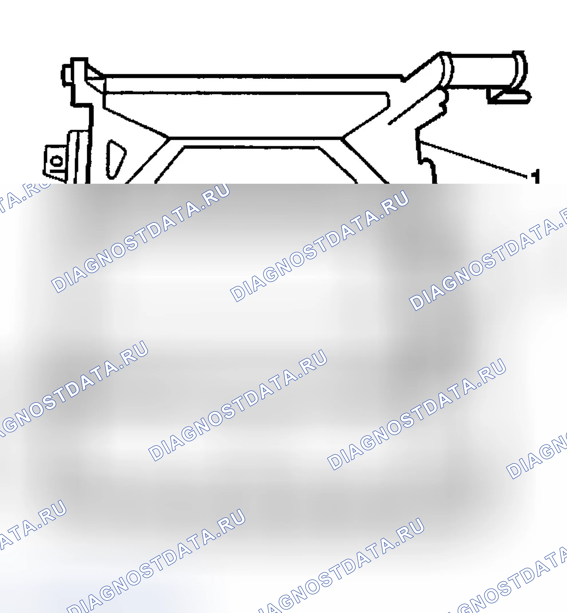 Рис. 312. Buick Century VI