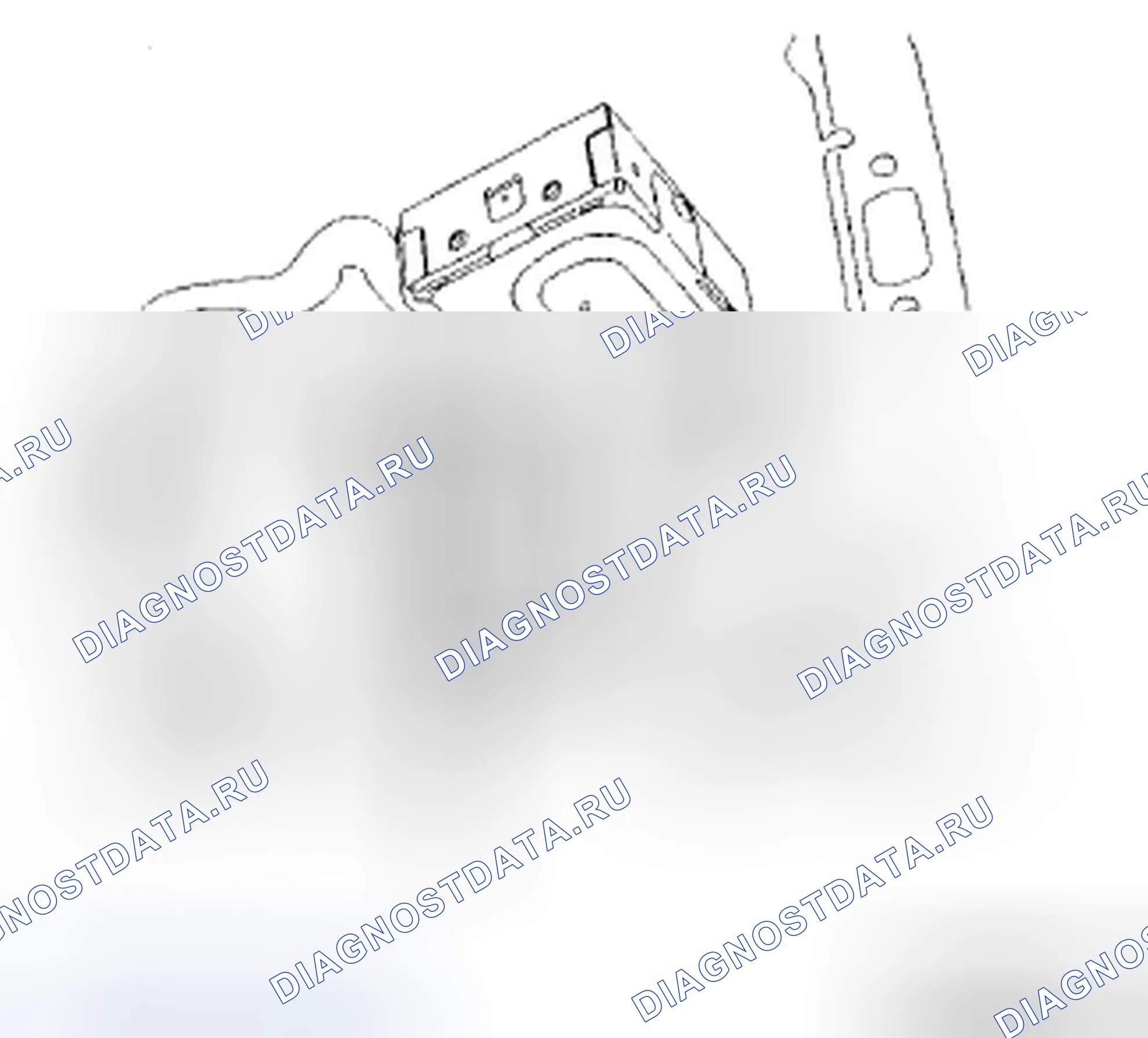 Рис. 38. Hyundai Genesis I